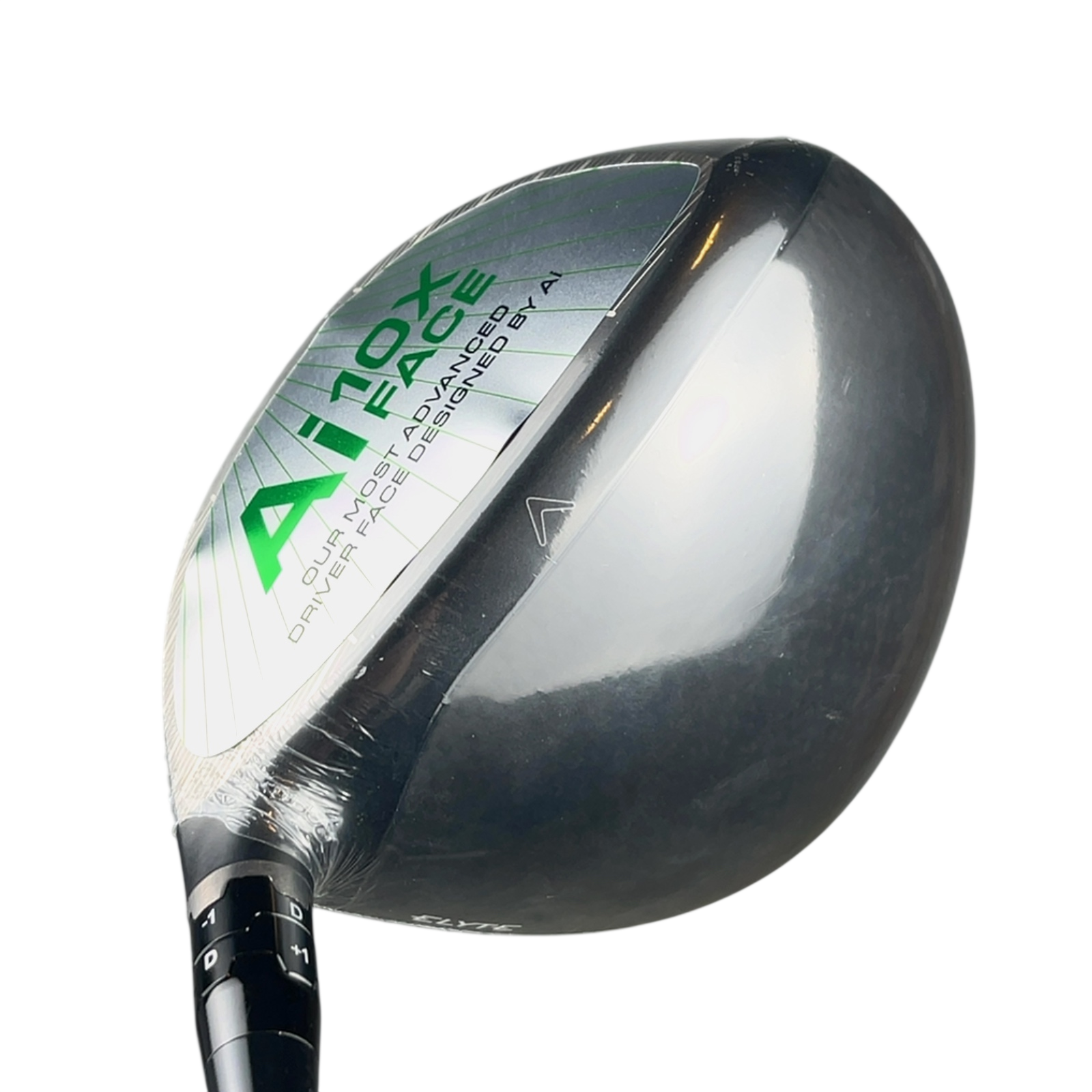 Callaway Elyte Driver / Flex A-flex / Loft 12