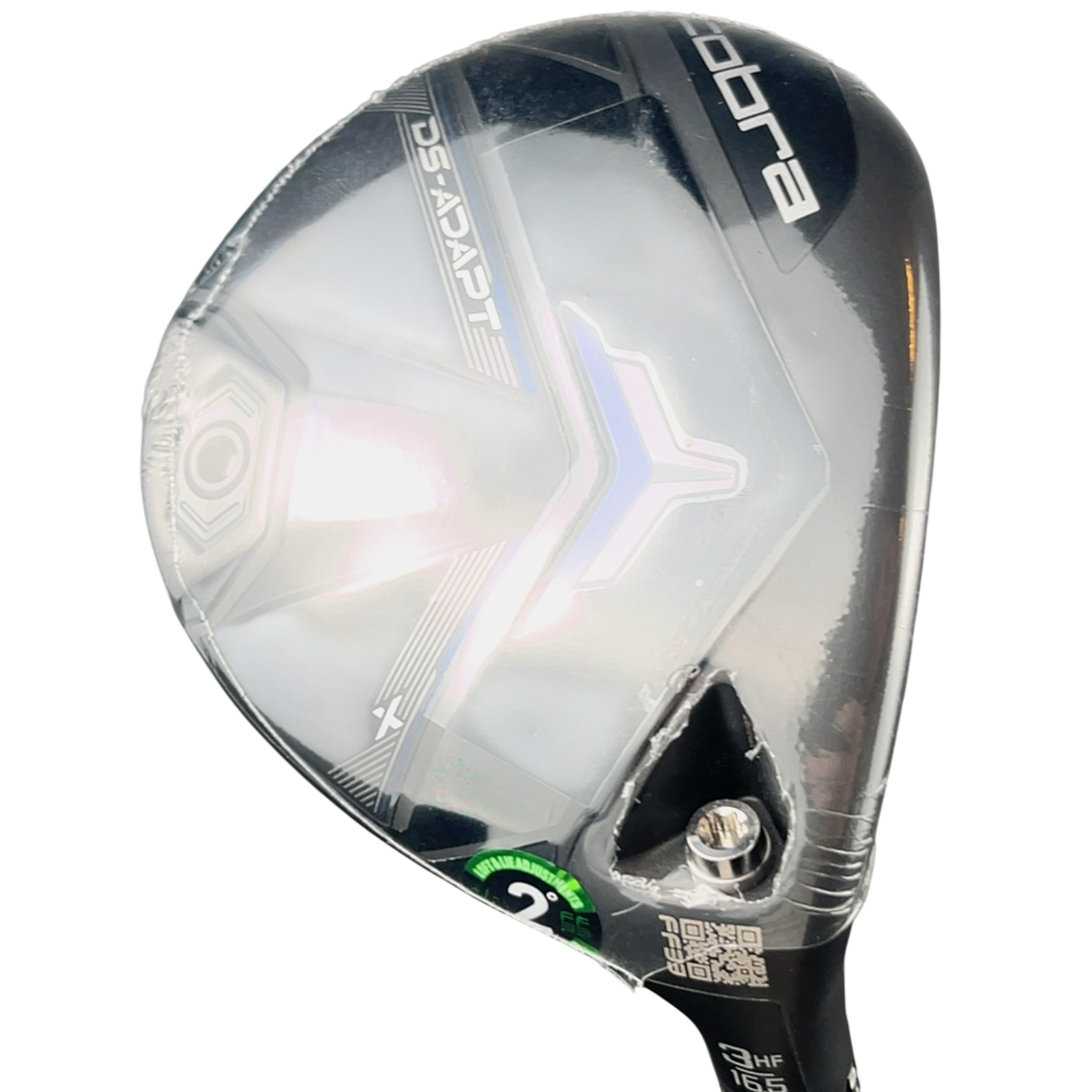 Cobra DS-Adapt X Fairway Wood / Flex Regular / #3/16.5