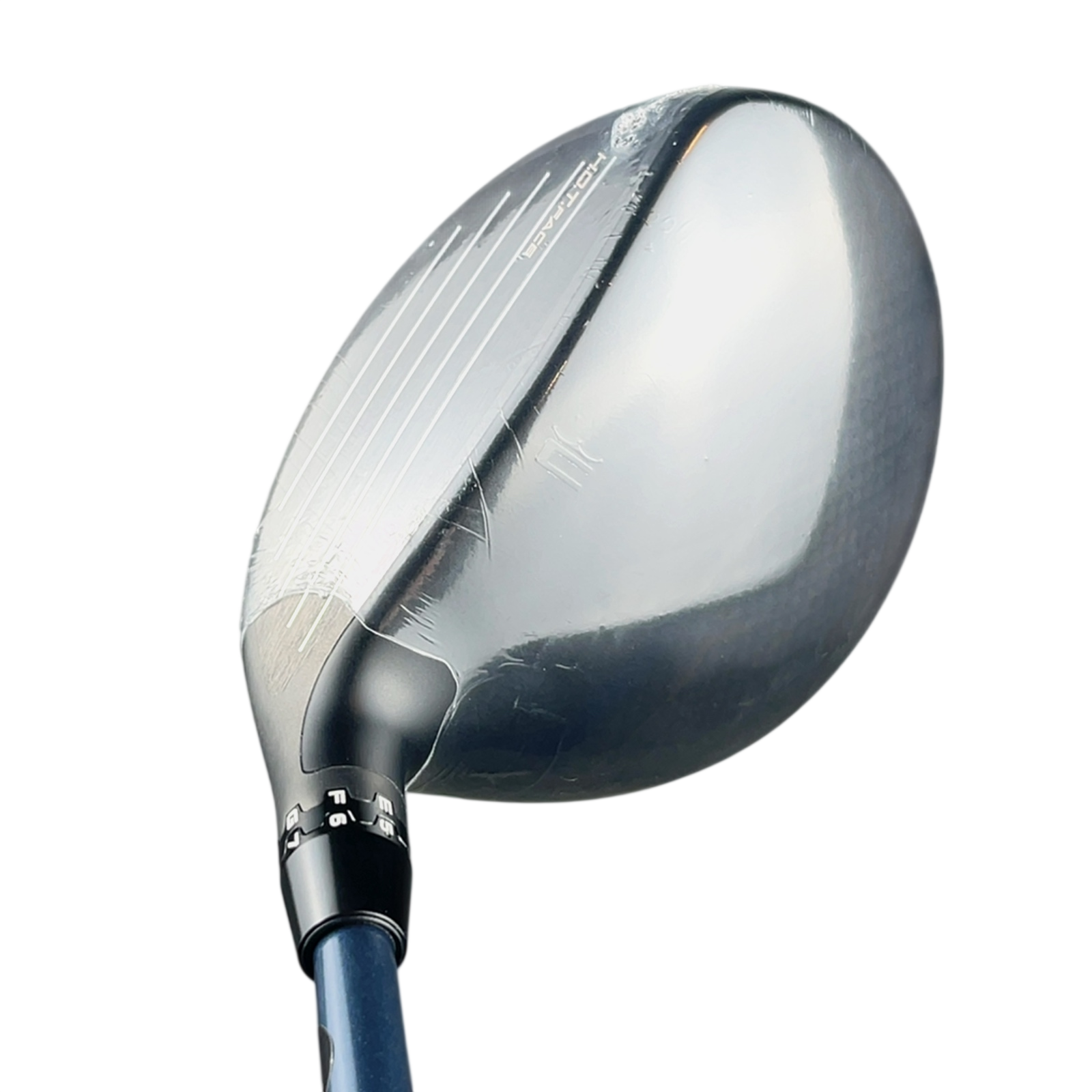 Cobra DS-Adapt X Fairway Wood / Flex Regular / #3/16.5