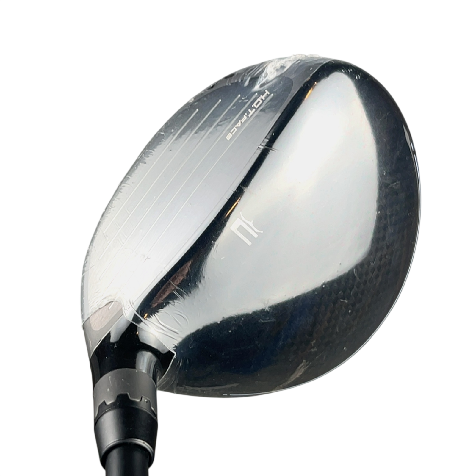 Cobra Darkspeed Max Fairway Wood / Flex Ladies / #7/24.5