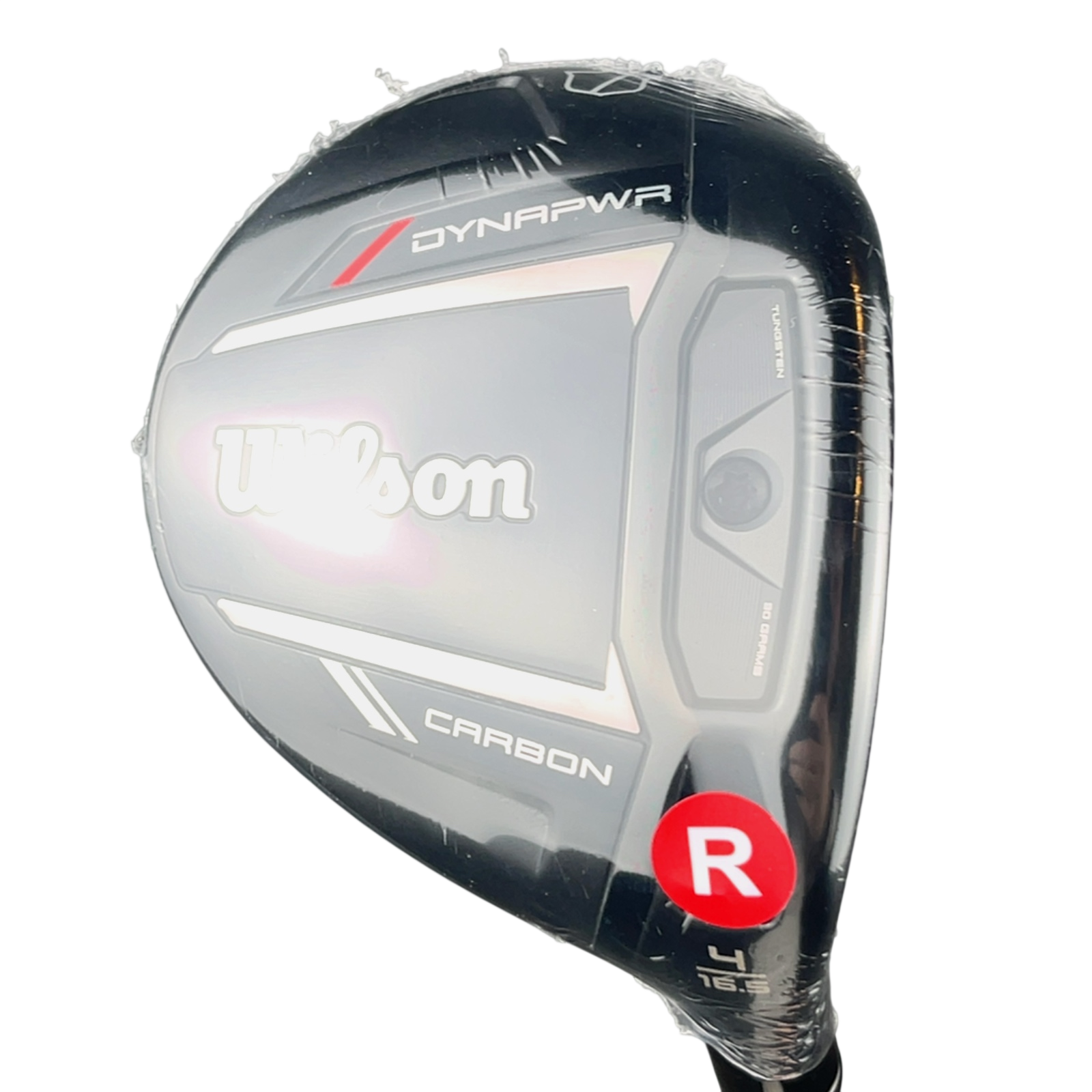 Wilson DynaPWR Carbon Fairway Wood / Flex Regular / #4/16.5