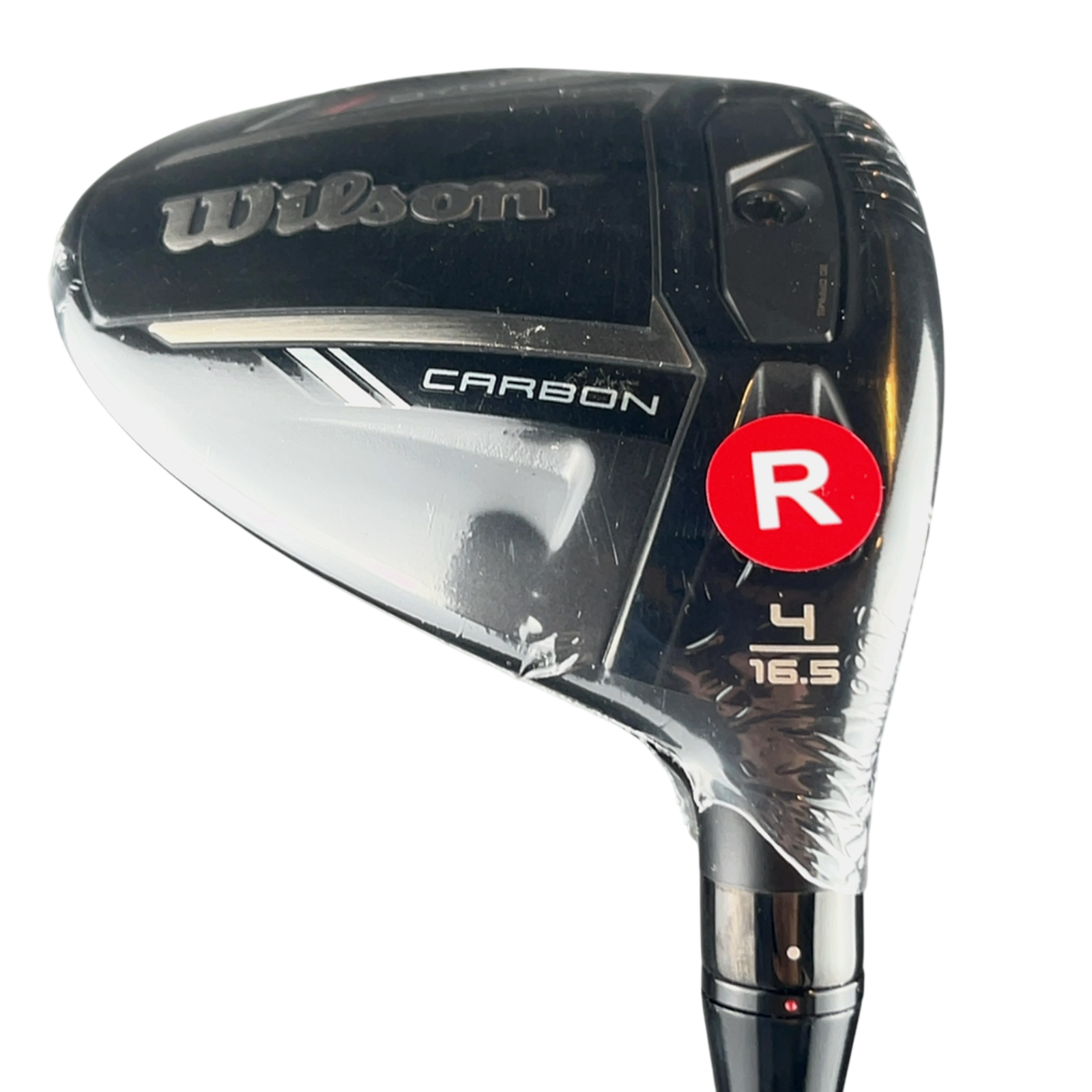 Wilson DynaPWR Carbon Fairway Wood / Flex Regular / #4/16.5