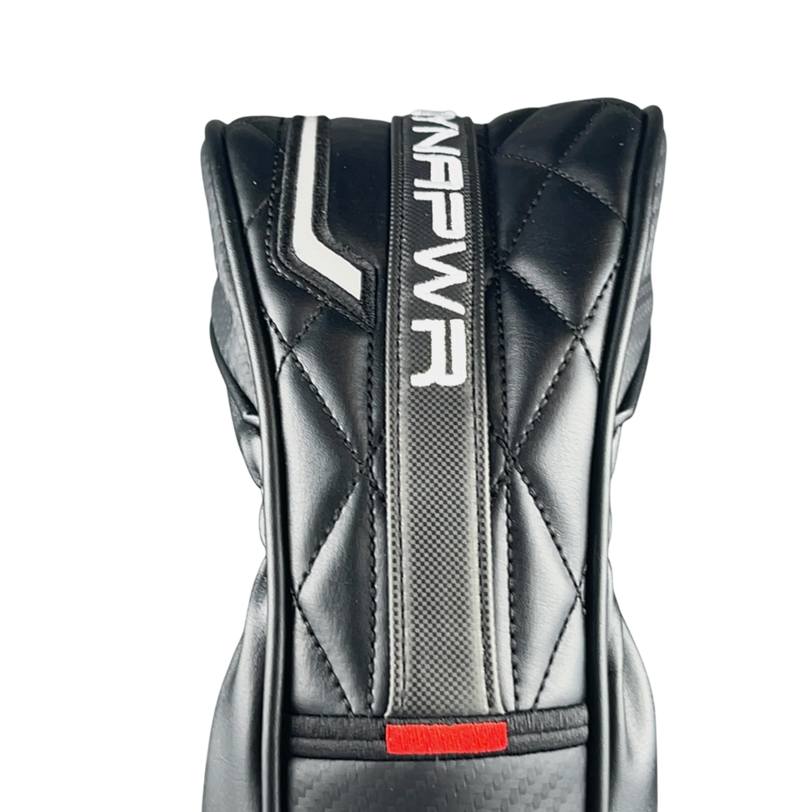 Wilson DynaPWR Carbon Fairway Wood / Flex X-Stiff / #3/15