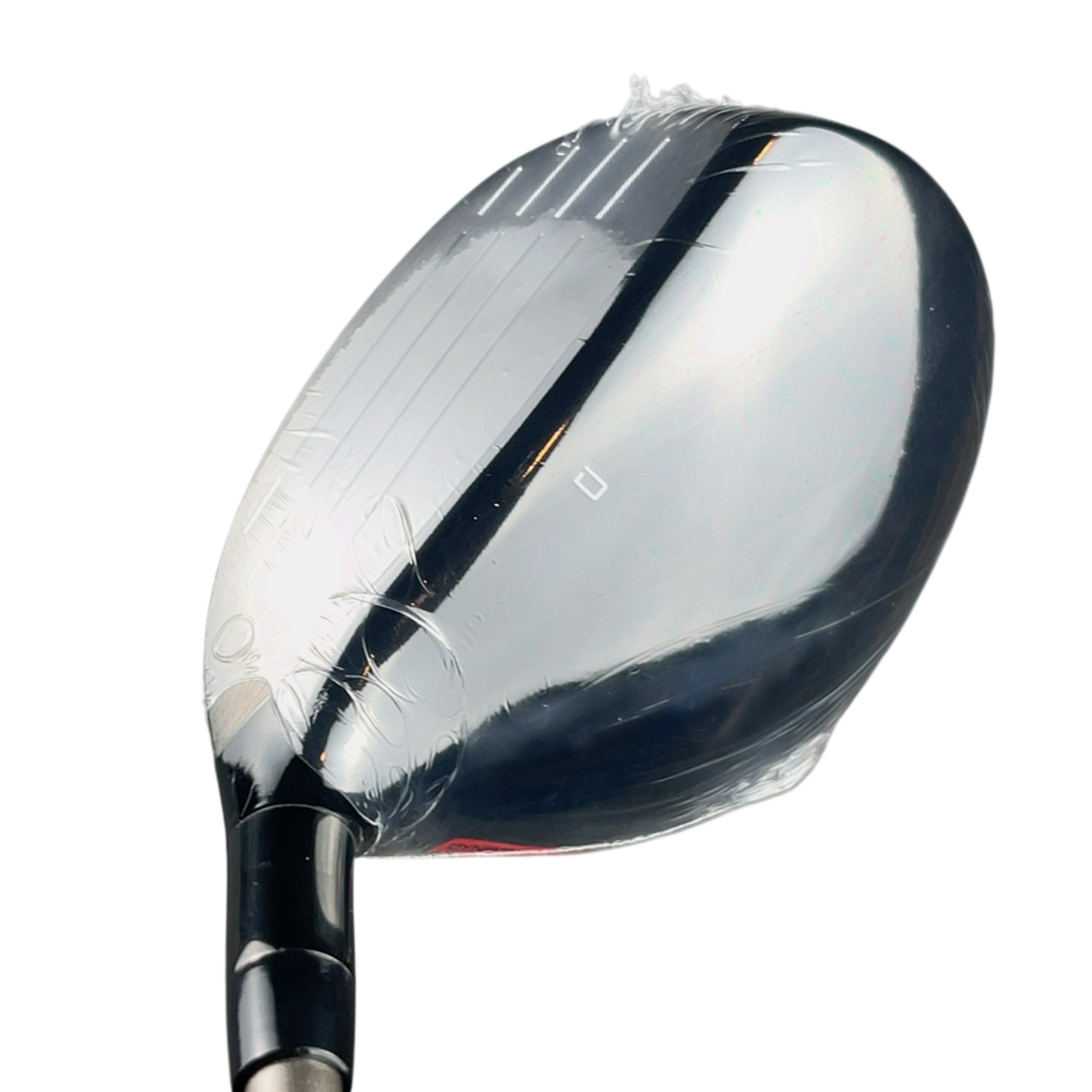 Wilson DynaPWR Max Fairway Wood / Flex Ladies / #7/21
