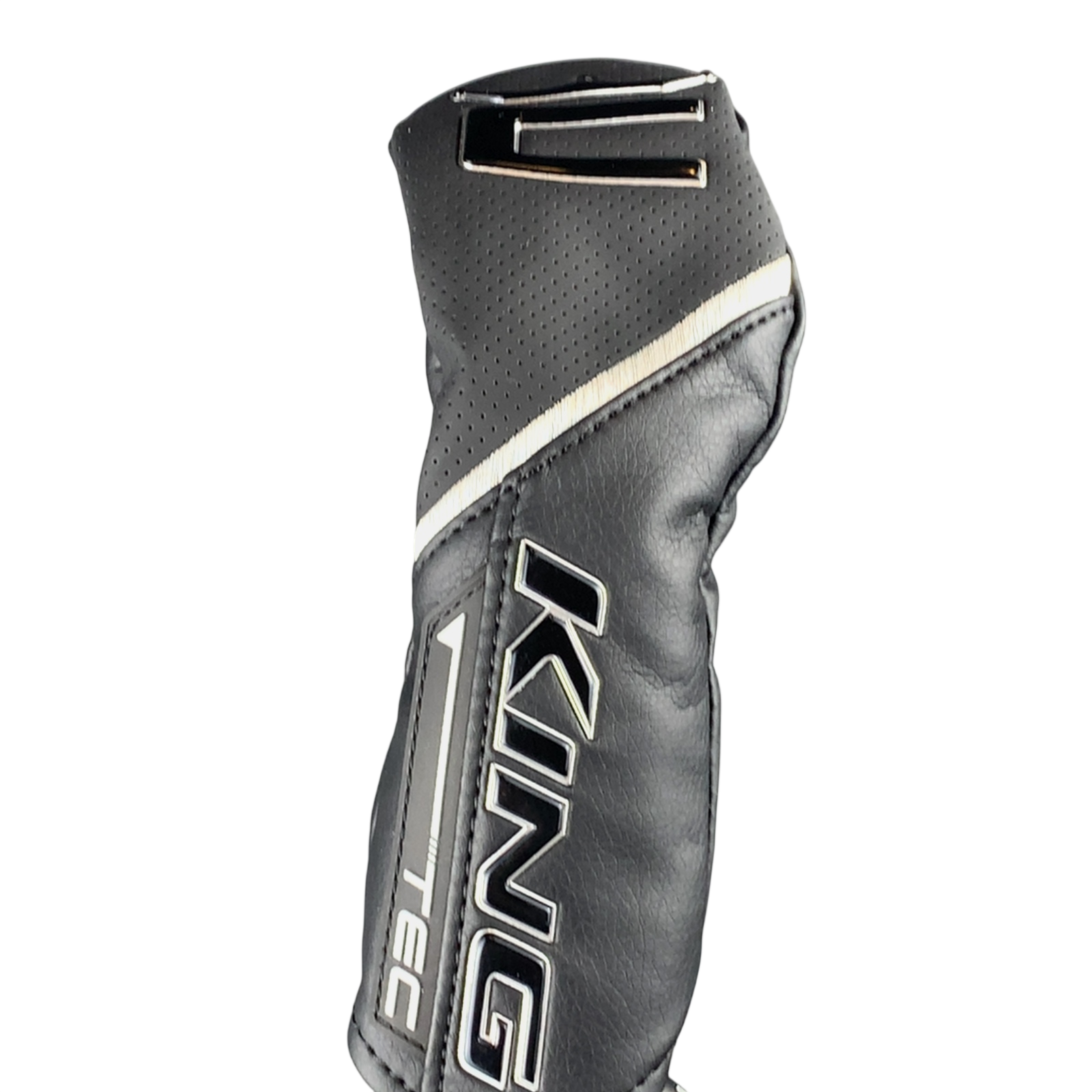 Cobra King Tec Hybrid / Flex Soft-Regular / #3/19