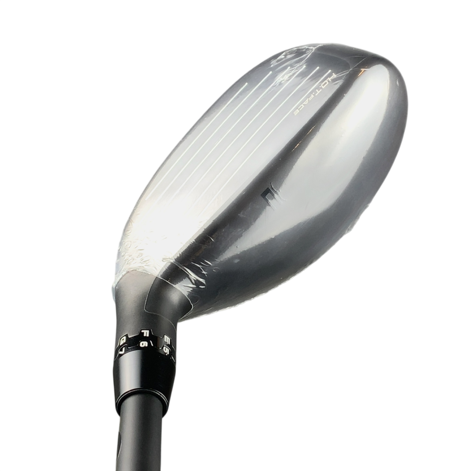 Cobra King Tec Hybrid / Flex Soft-Regular / #3/19