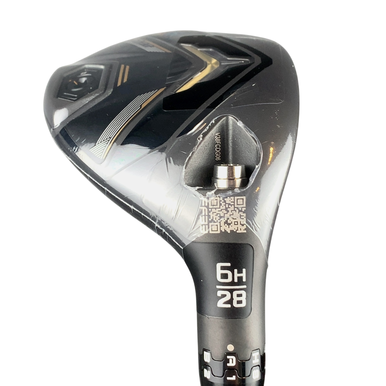 Cobra DS-Adapt Hybrid / Flex A-flex / #6/28