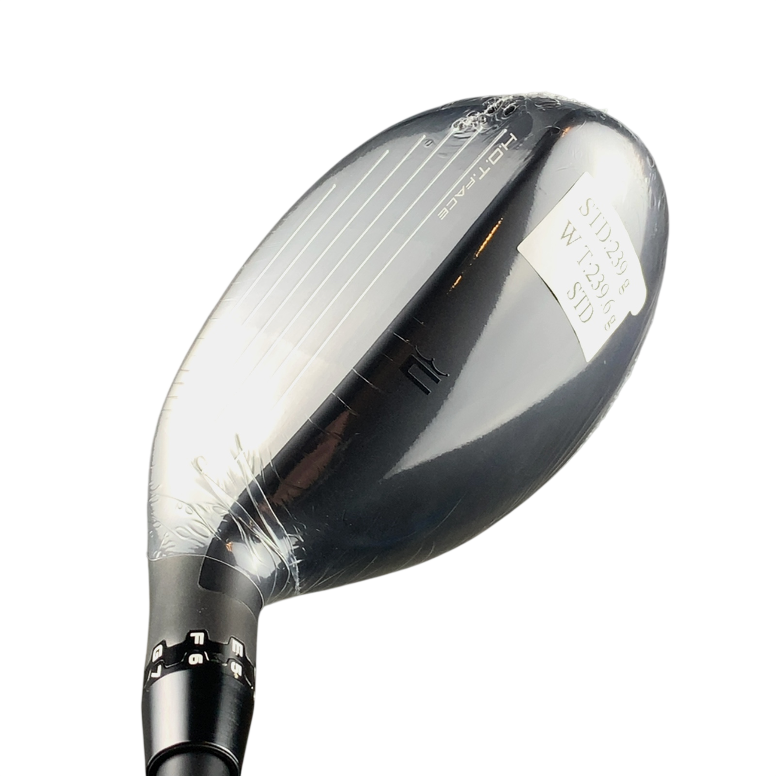 Cobra DS-Adapt Hybrid / Flex A-flex / #6/28