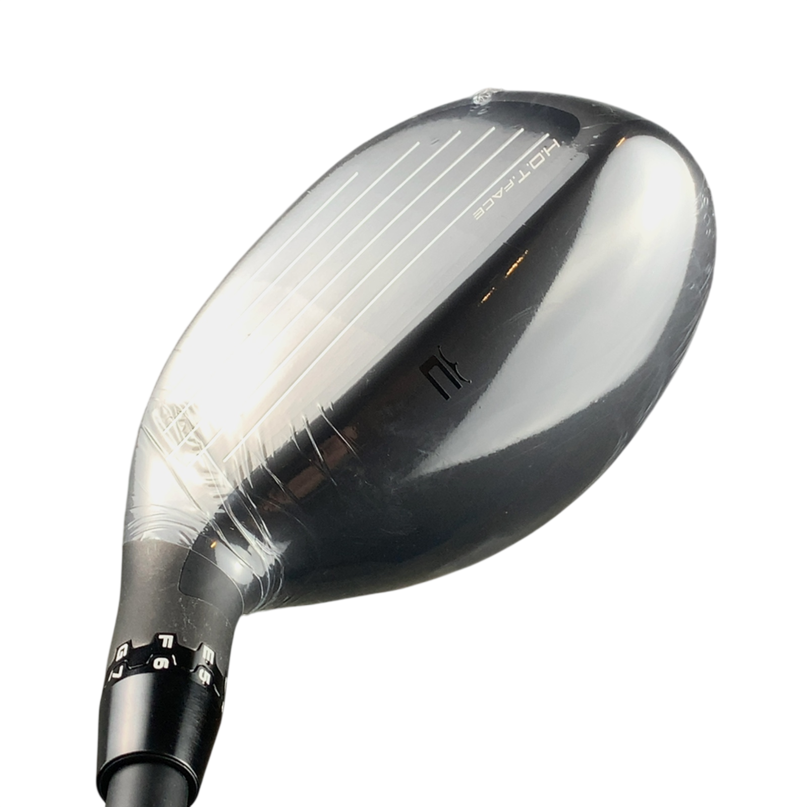 Cobra DS-Adapt Hybrid / Flex Ladies / #7/31