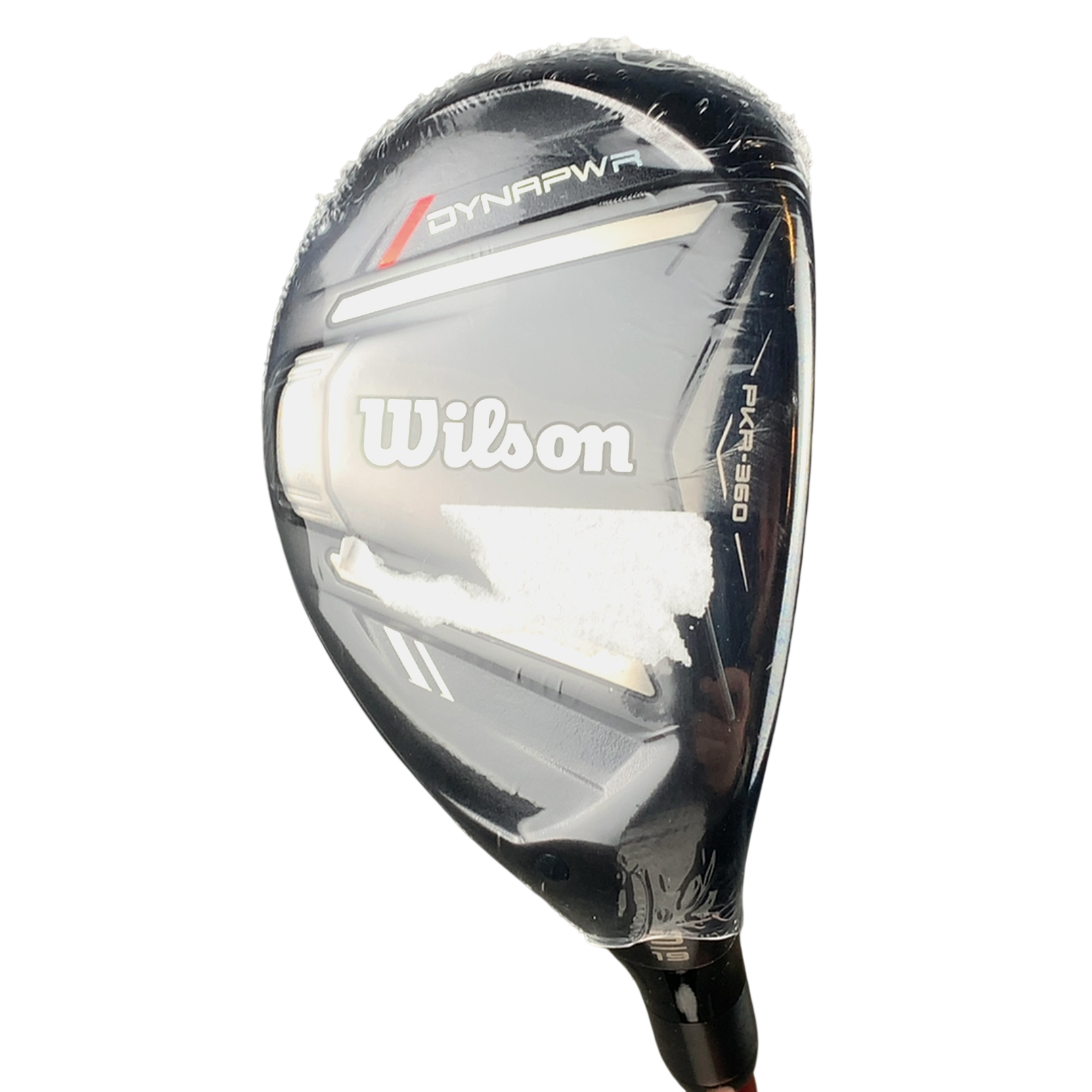 Wilson DynaPWR Hybrid / Flex Regular / #3/19