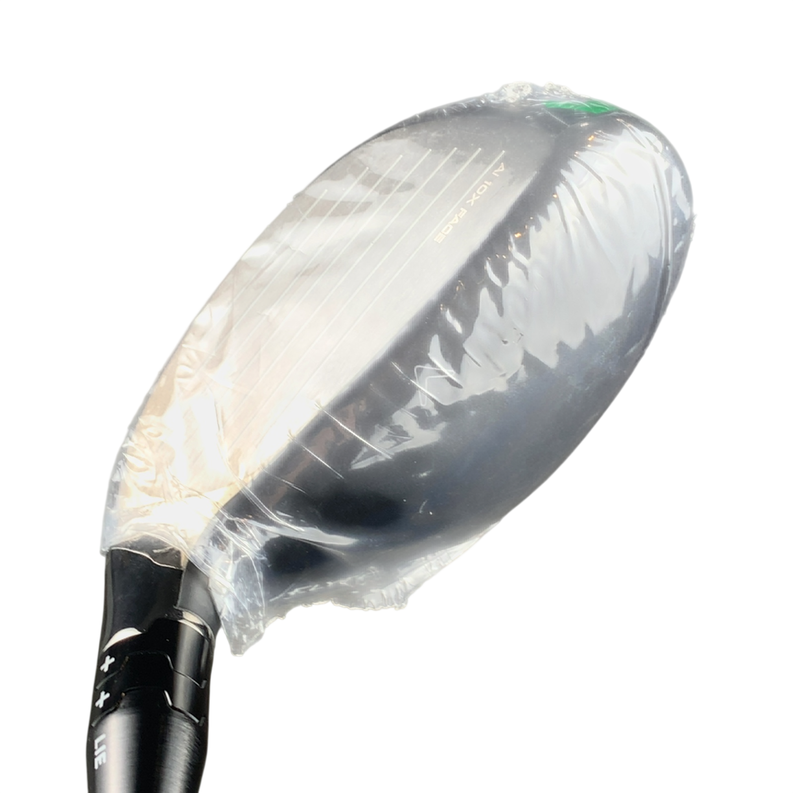 Callaway Elyte X Hybrid / Flex Regular / #5/25