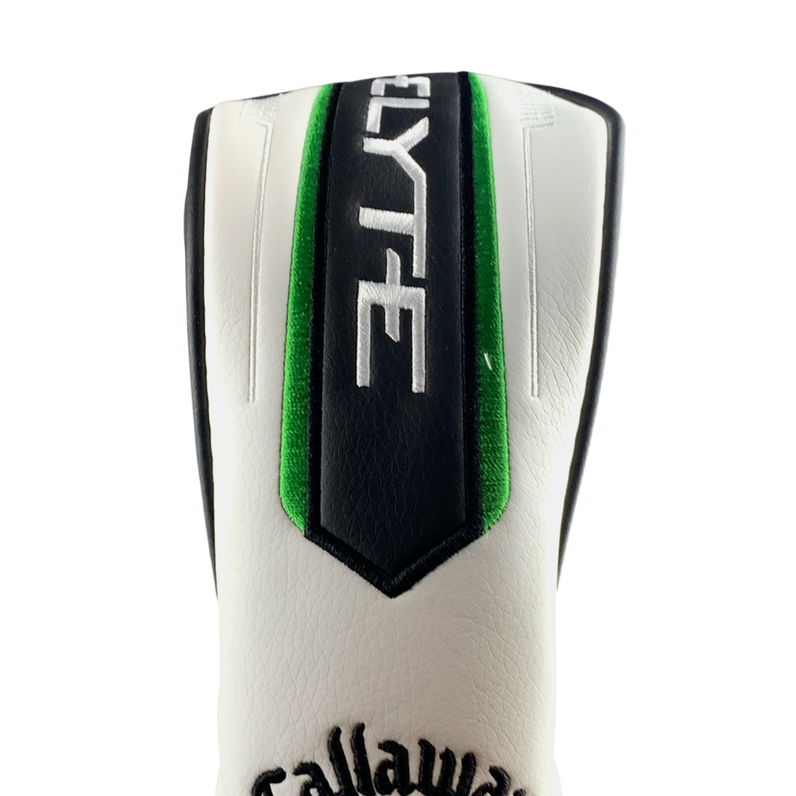 Callaway Elyte Hybrid / Flex A-flex / #4/22