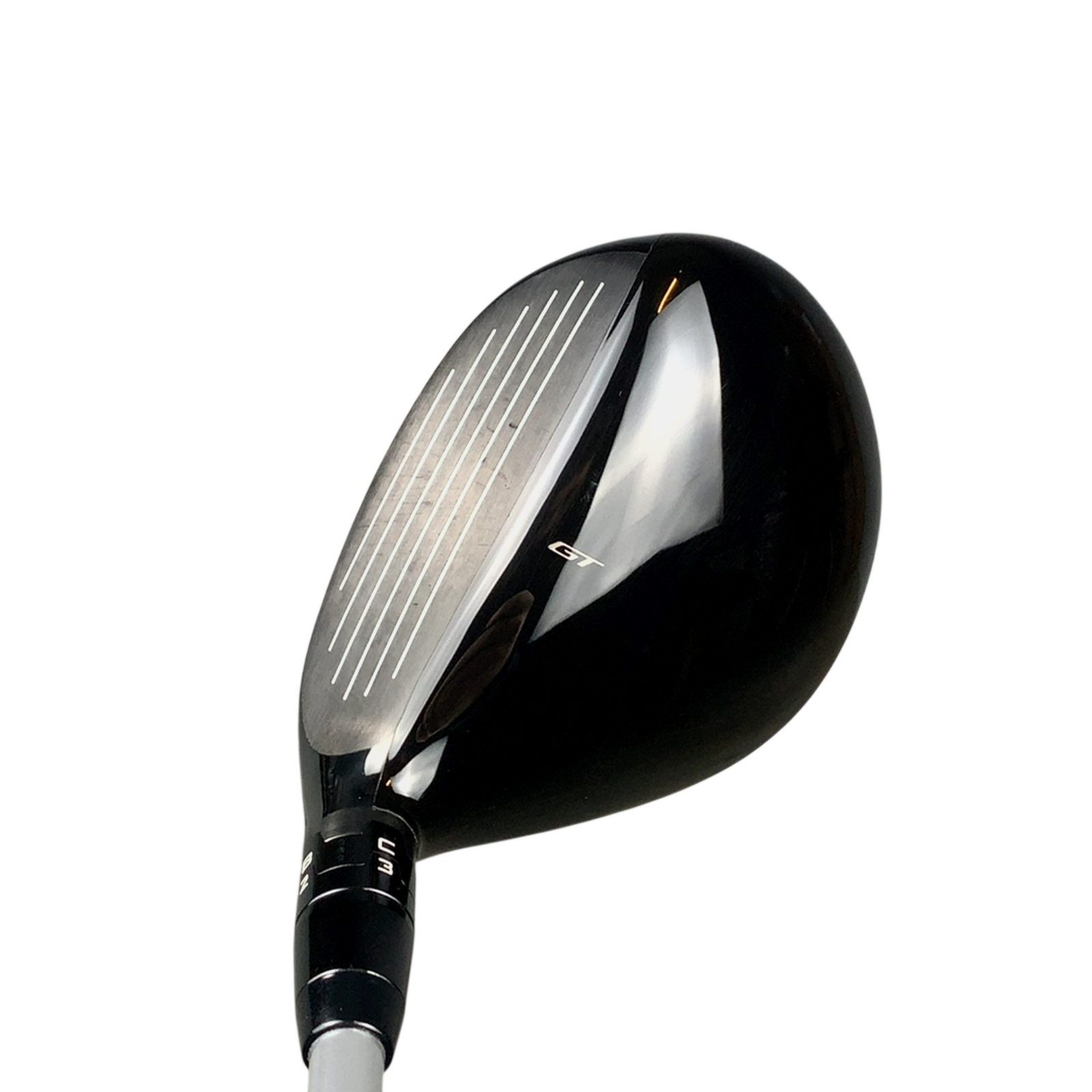 Titleist GT1 Hybrid / Flex Regular / #5/23