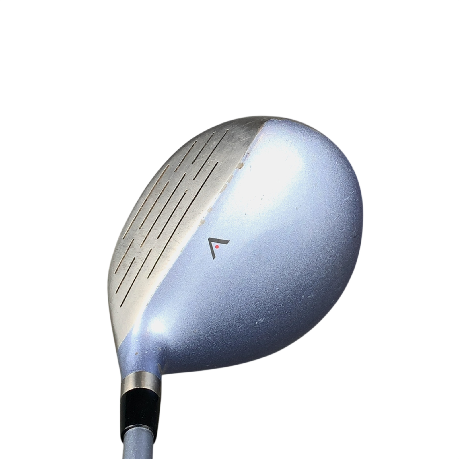Maxfli A 10 Fairway Wood / Flex Ladies / #7/25