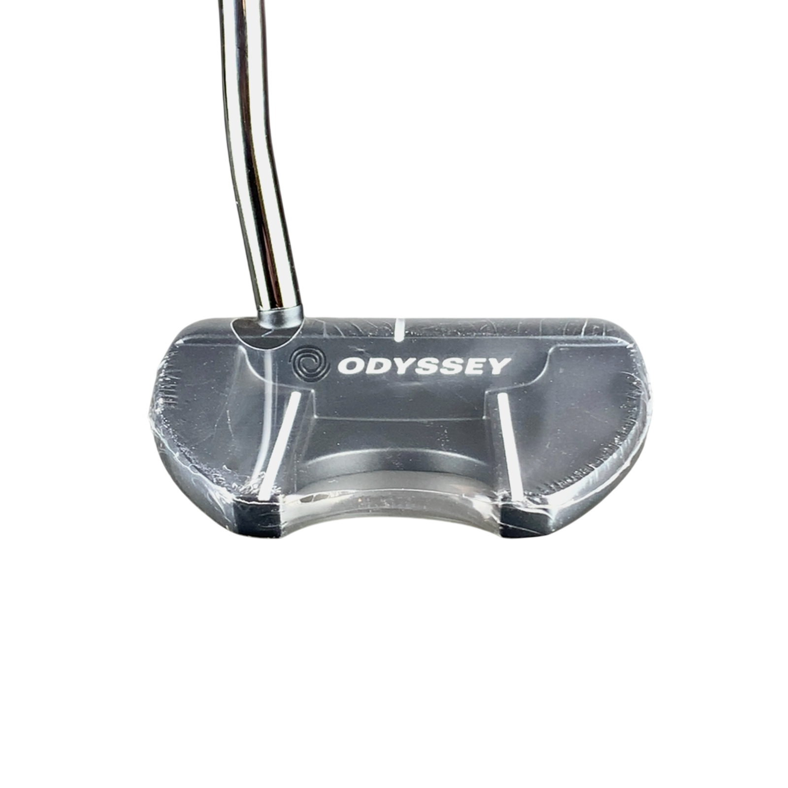 Odyssey DFX V-Line Fang Putter / 34"