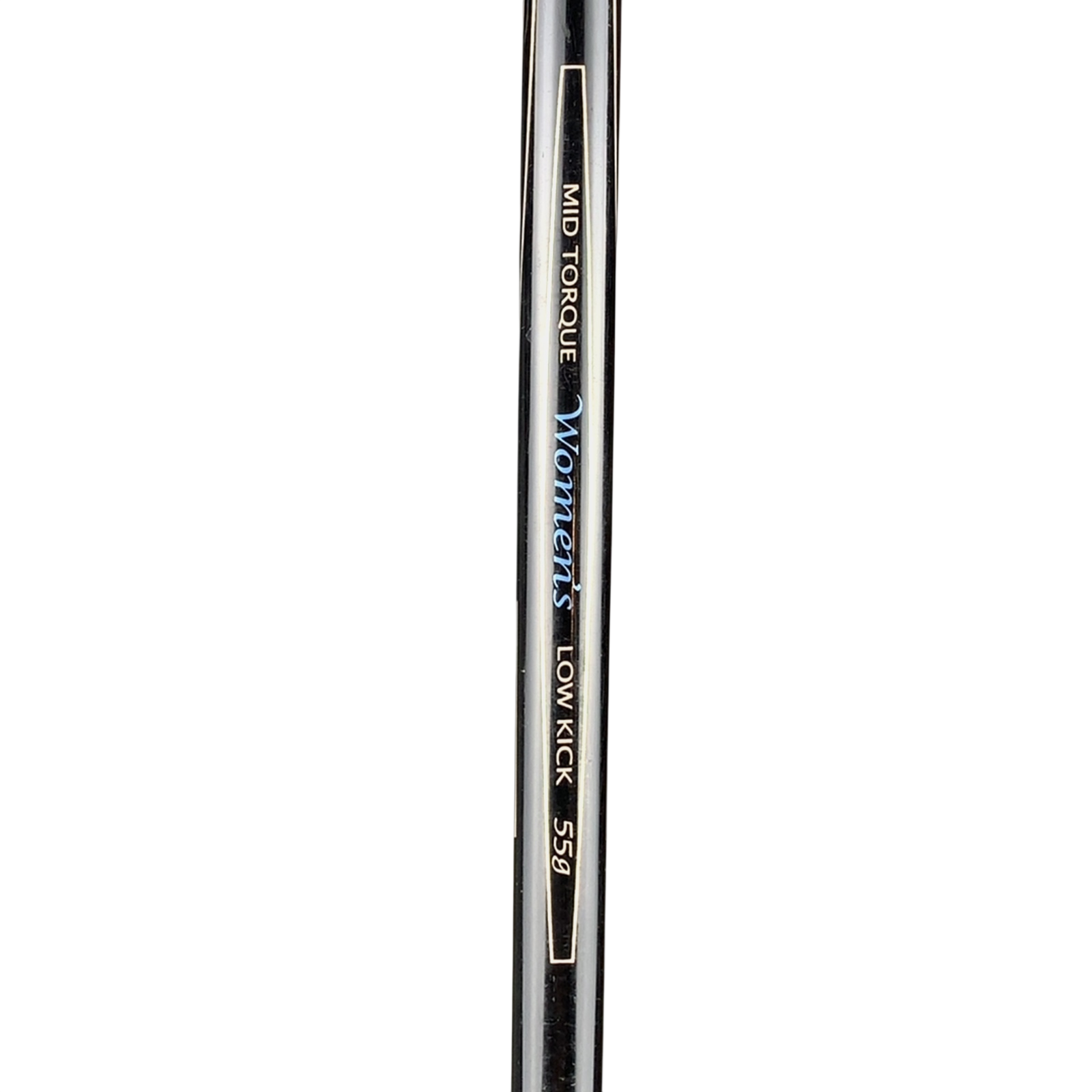 Callaway X Hybrid / Flex Ladies / #3/21