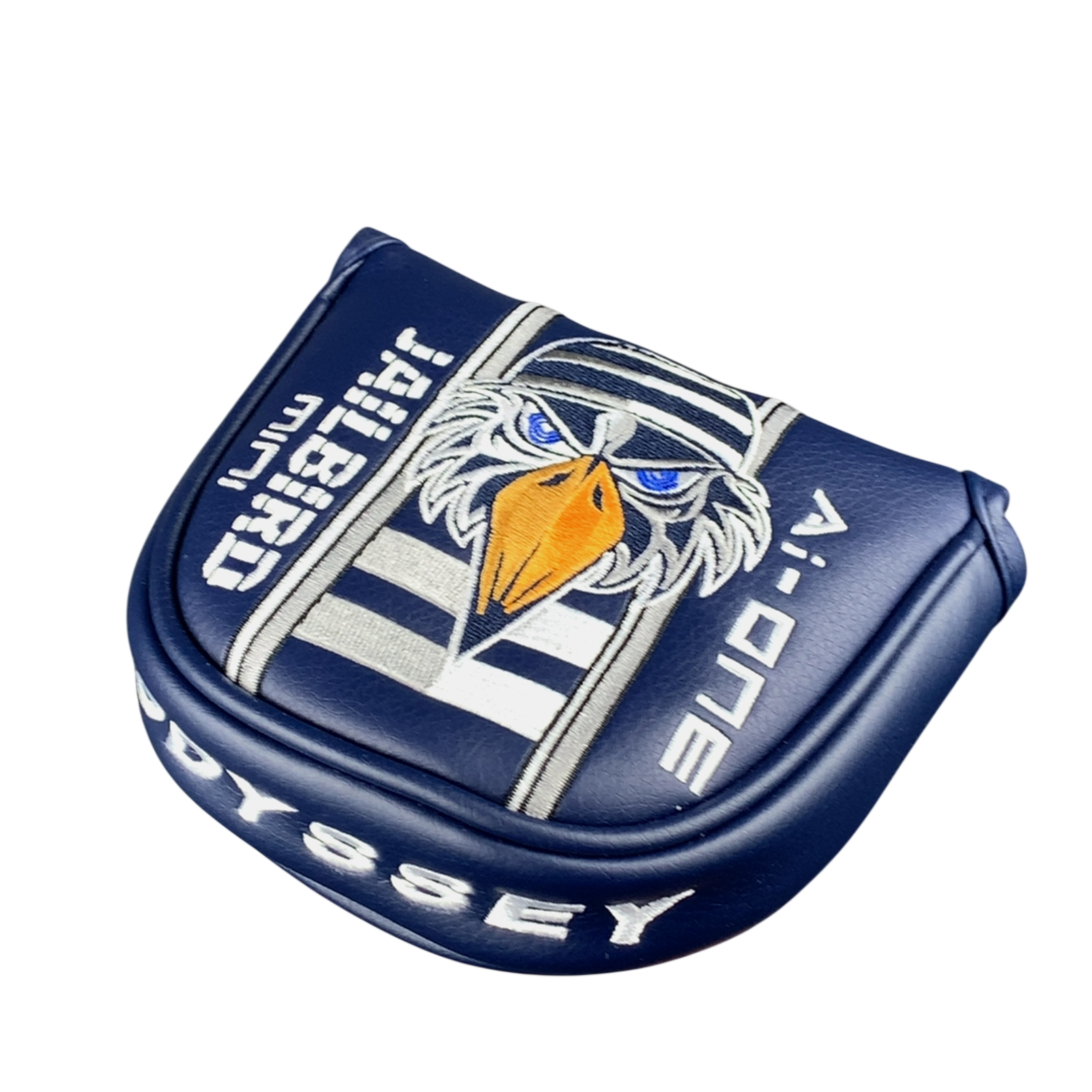 Odyssey Ai One Jailbird Mini Putter / 34"