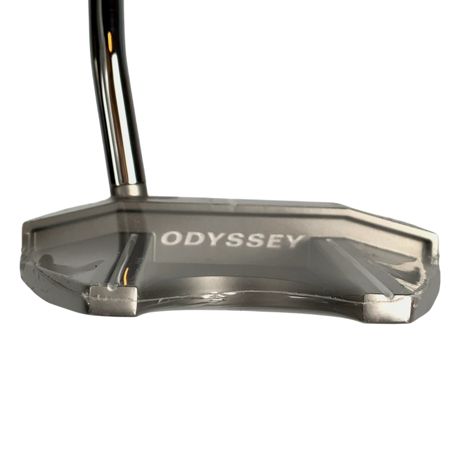 Odyssey Ai ONE #7 Silver Putter / 34"