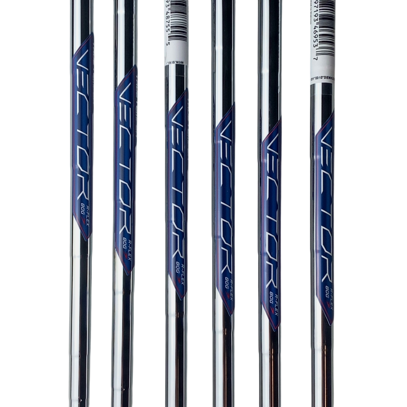 Callaway Elyte Jernsæt / 6-PW+GW / Flex Regular / Stål