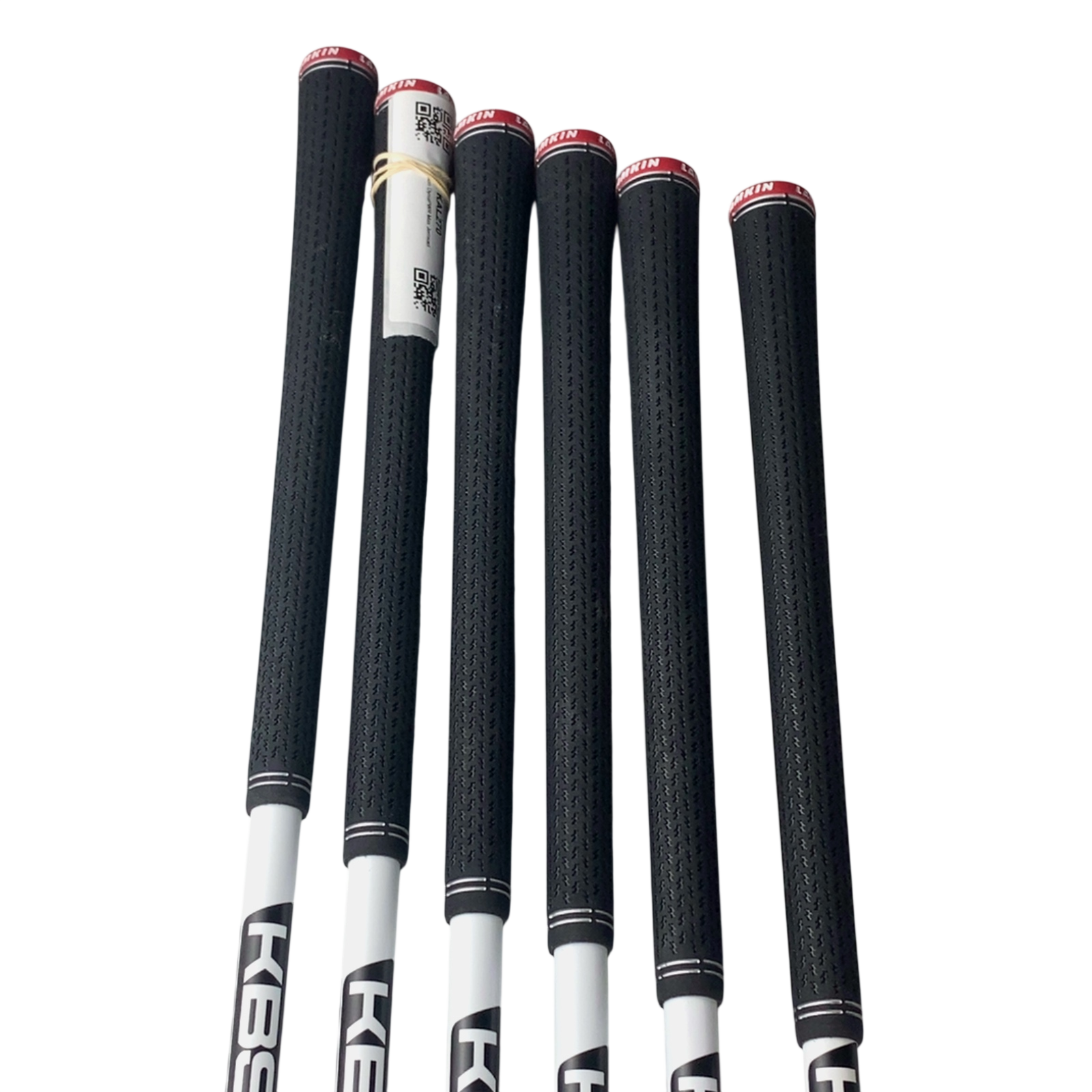 Wilson DynaPWR Max Jernsæt / 6-PW+SW / Flex A-flex / Grafit