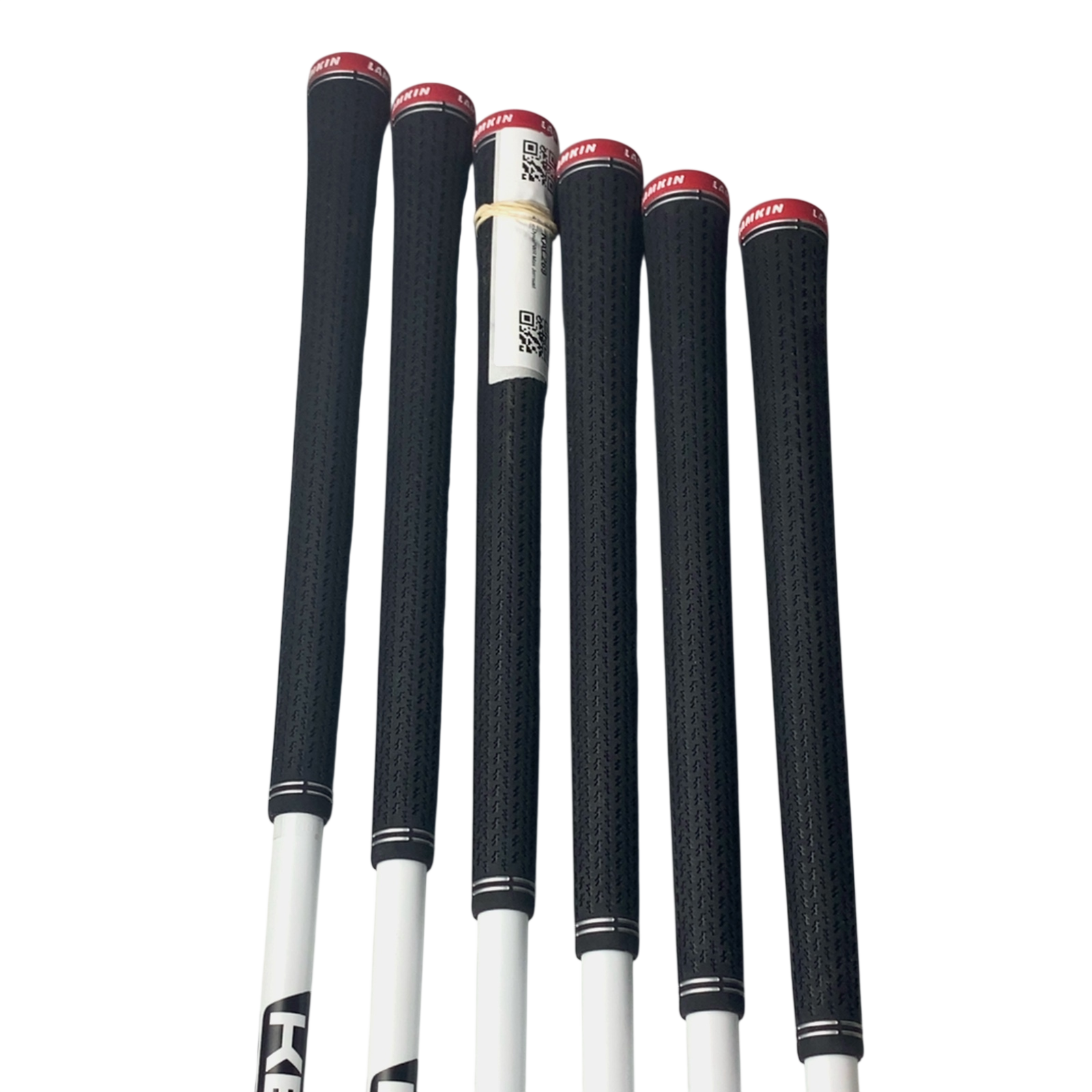 Wilson DynaPWR Max Jernsæt / 5-PW / Flex Regular / Grafit