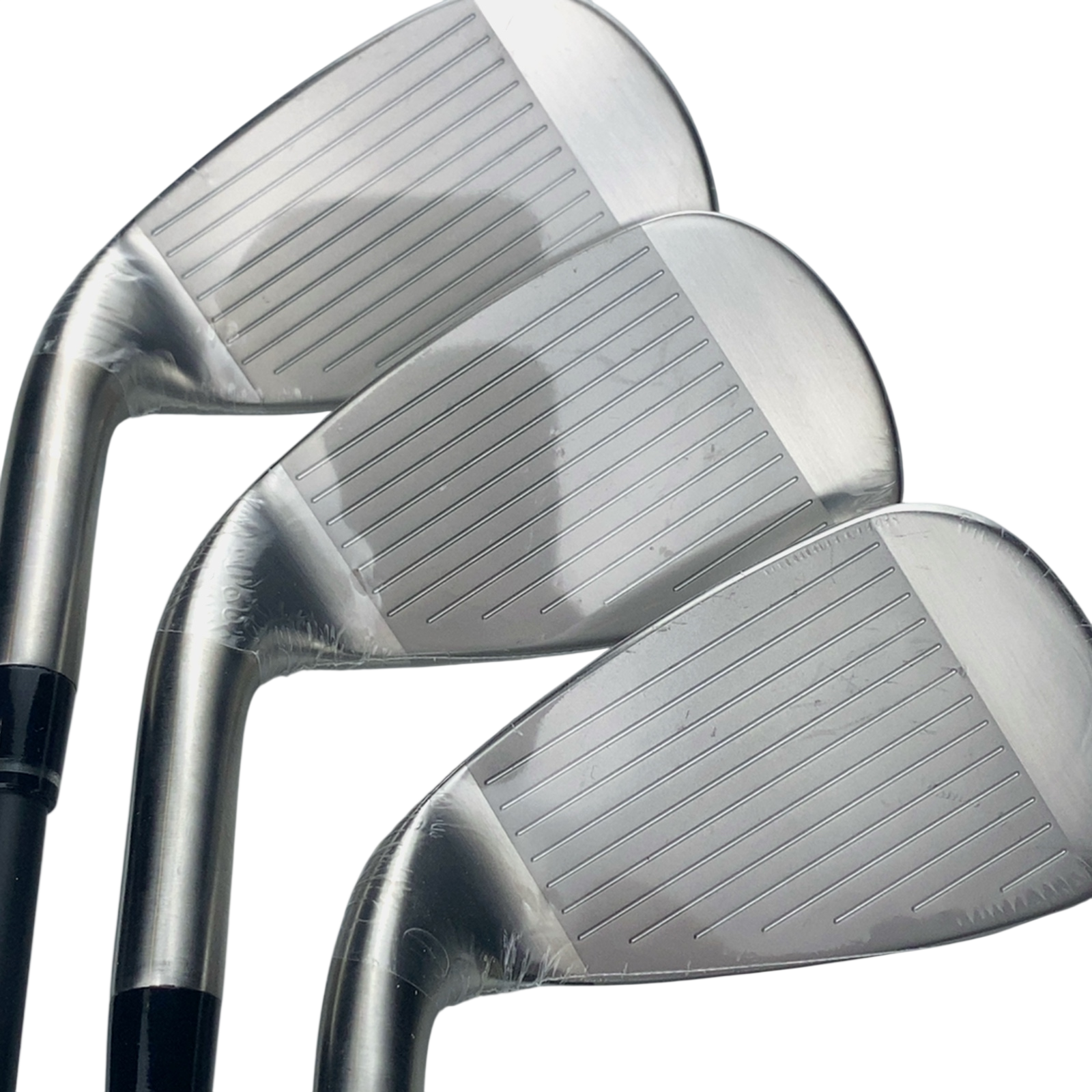 Wilson DynaPWR Max Jernsæt / 5-PW / Flex Regular / Grafit