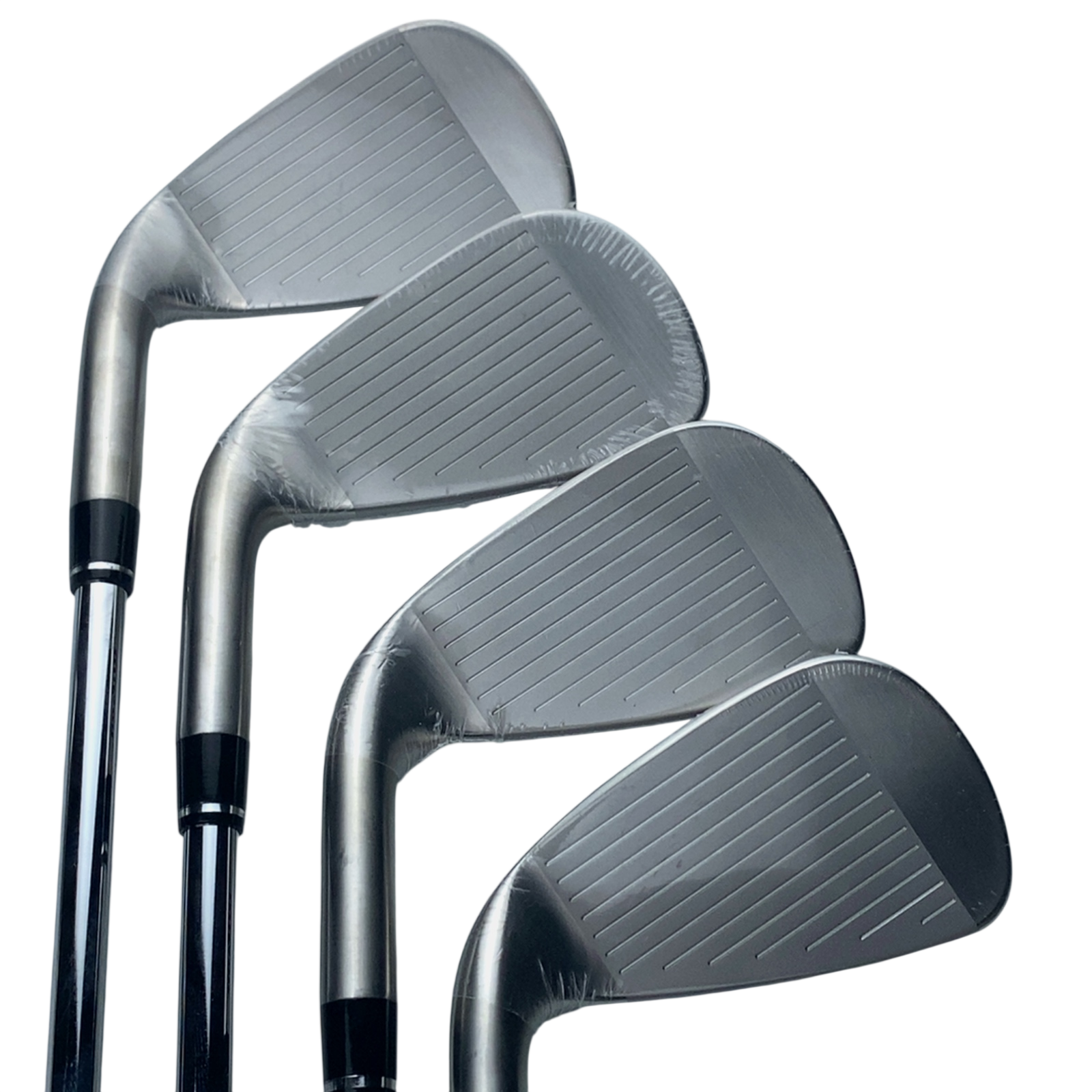 Wilson DynaPWR Jernsæt / 5-PW+GW / Flex Regular / SteelFiber