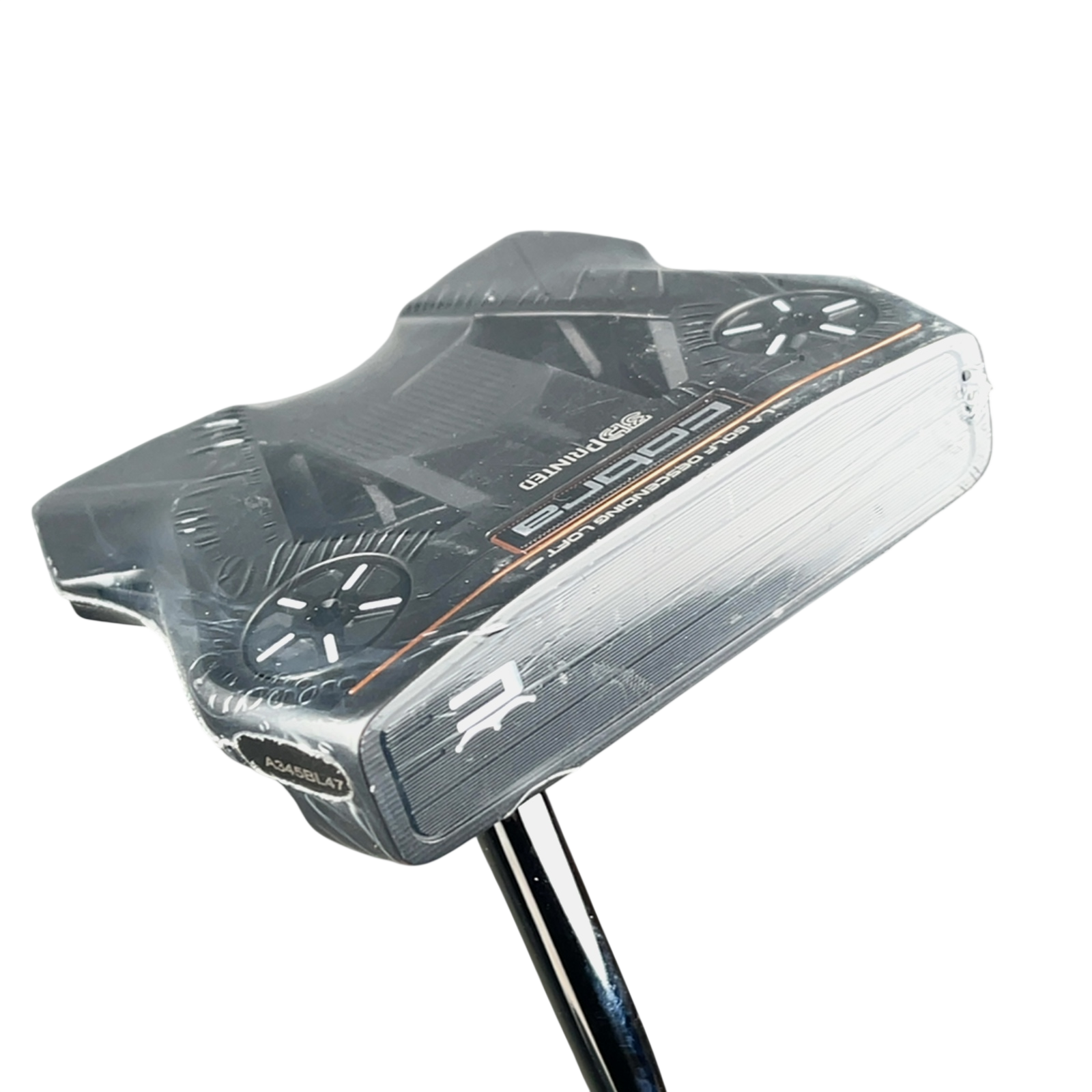 Cobra Agera Putter / 34"