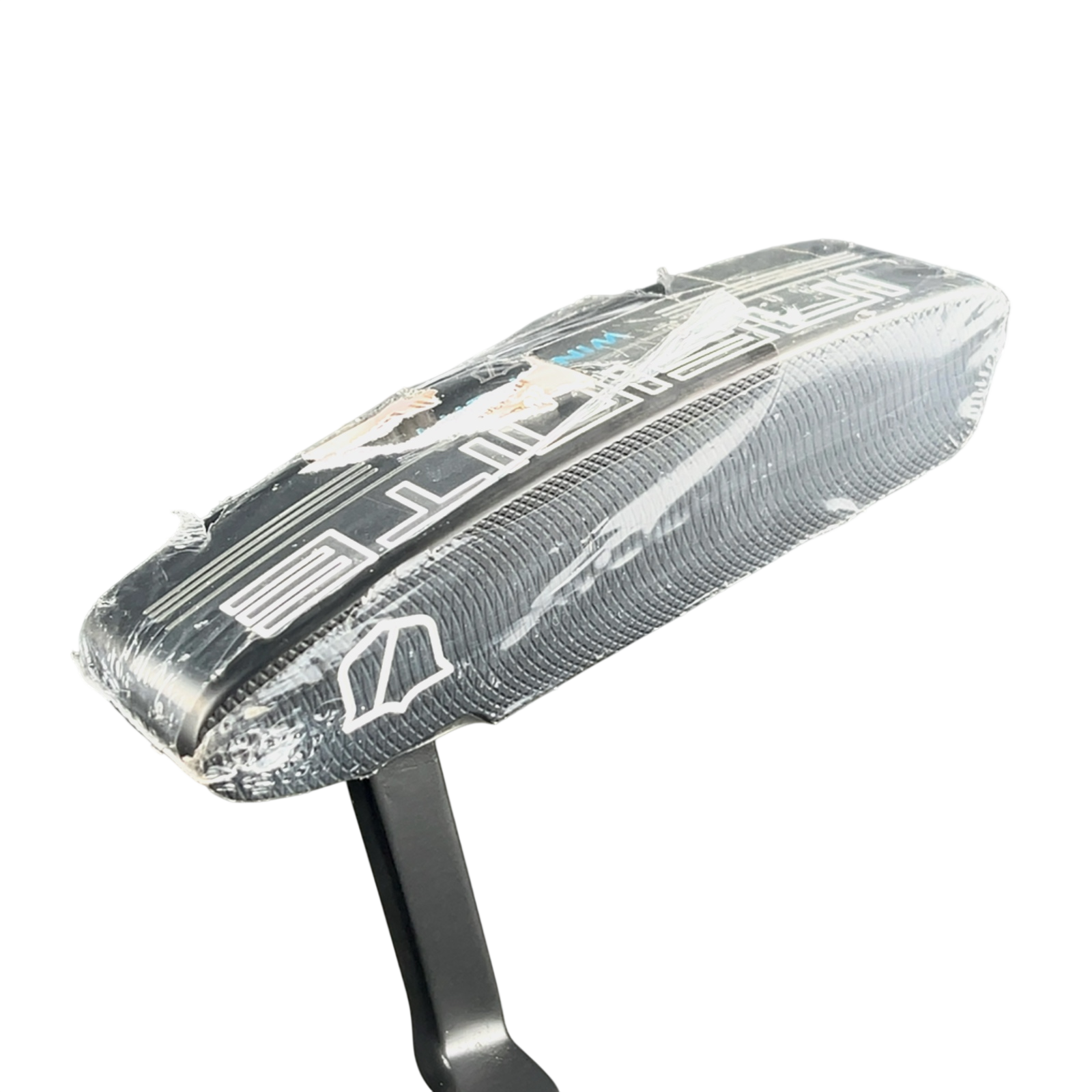 Wilson Infinite Windy City Putter / 33"