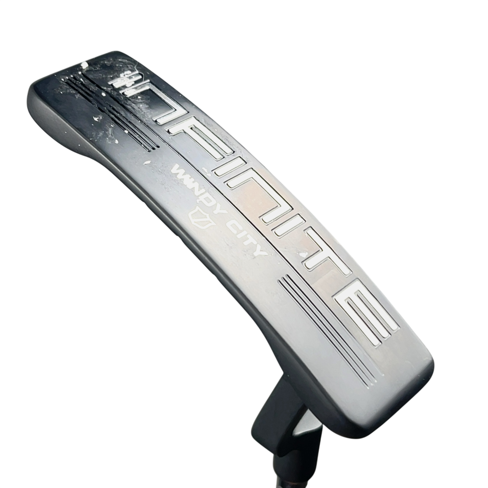 Wilson Infinite Windy City Putter / 34"