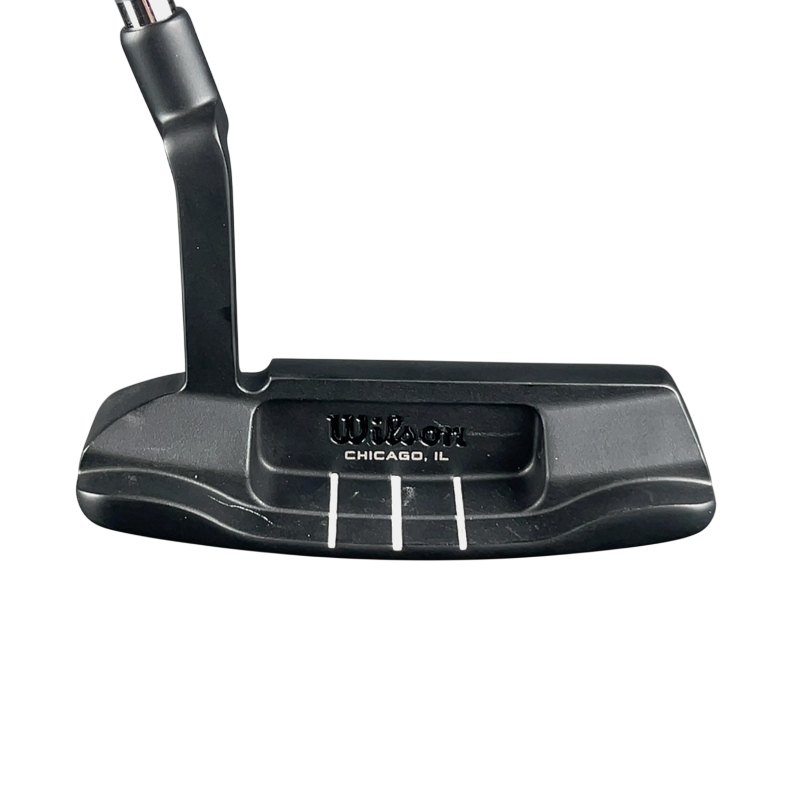 Wilson Infinite Windy City Putter / 34"