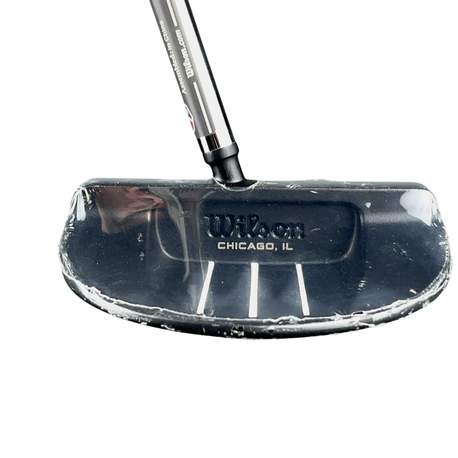 Wilson Infinite SouthSide Putter / 34"