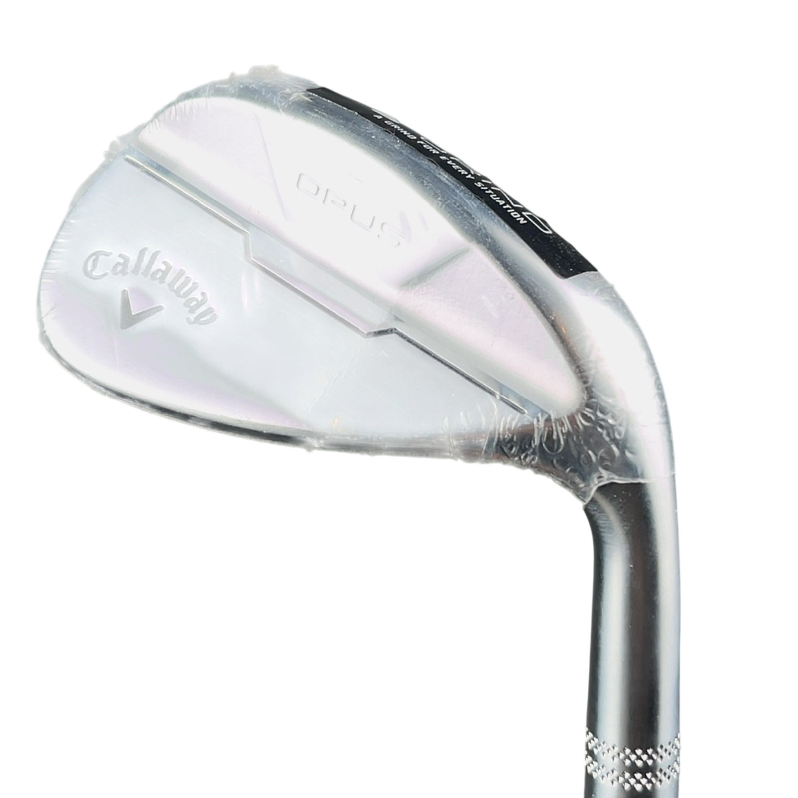 Callaway Opus Wedge / Flex Wedge / 48/10