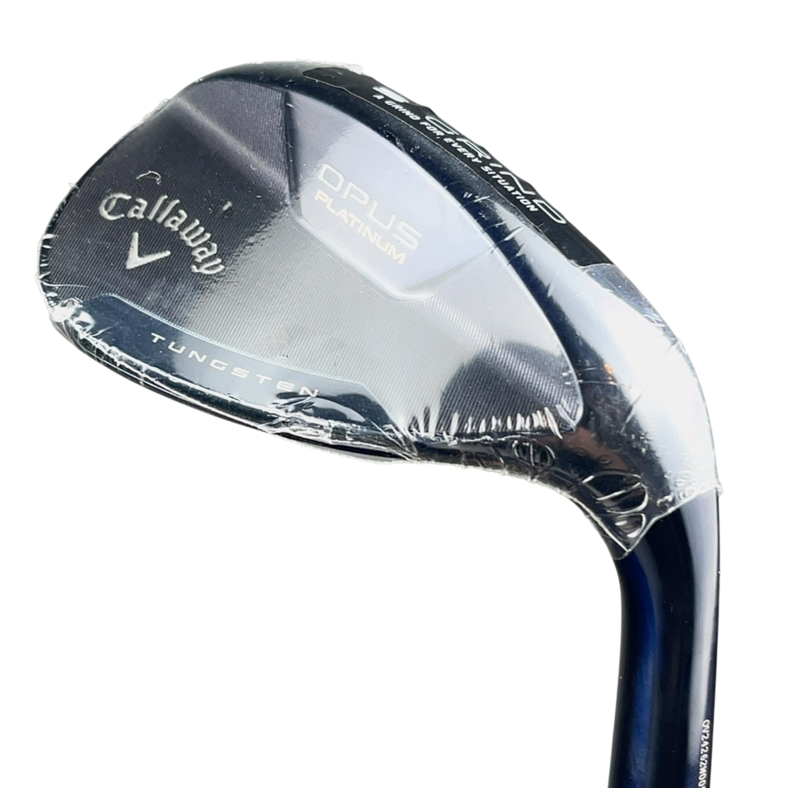 Callaway Opus Platinum Wedge / Flex Wedge / 56/12