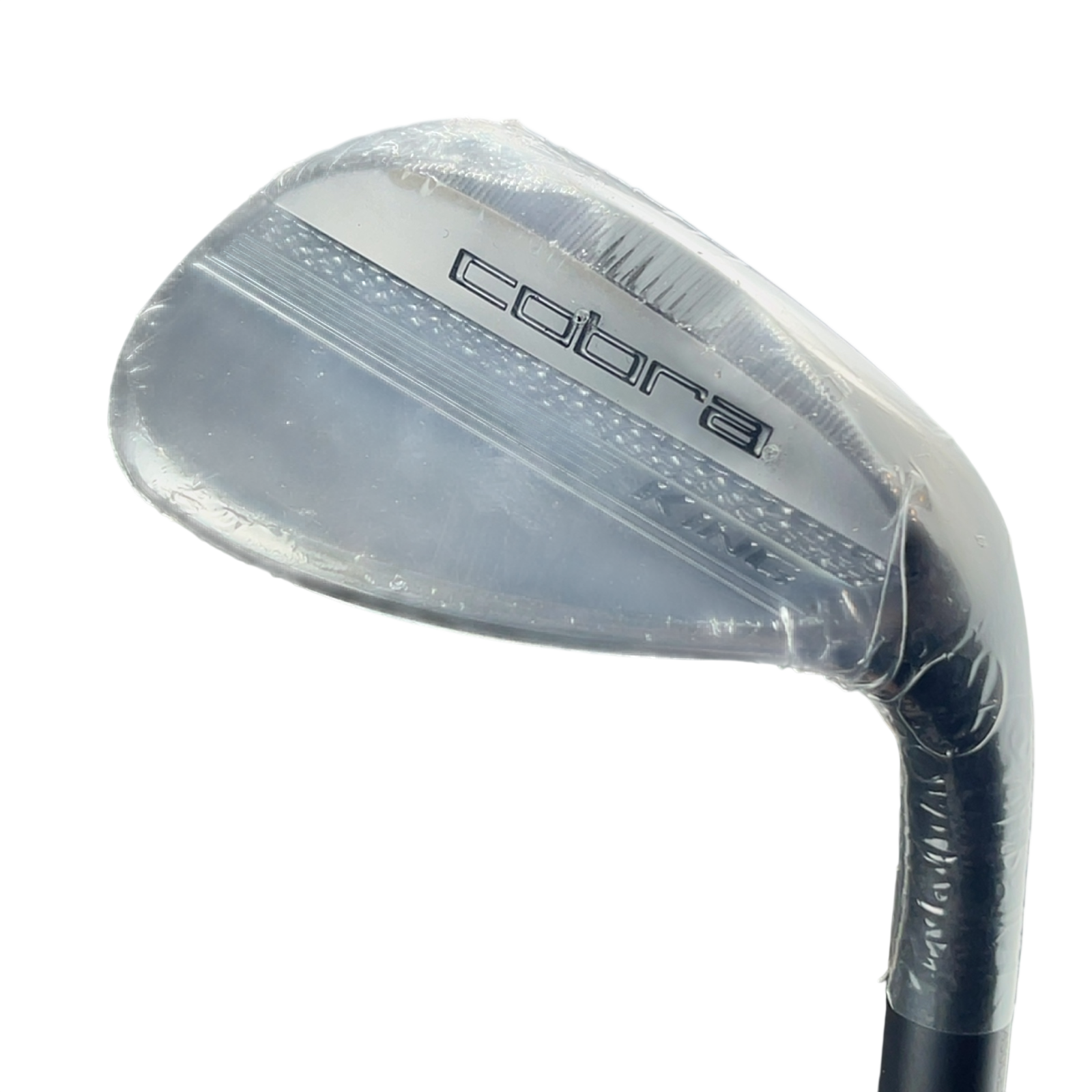 Cobra King Black Wedge / Flex Wedge / 52/8