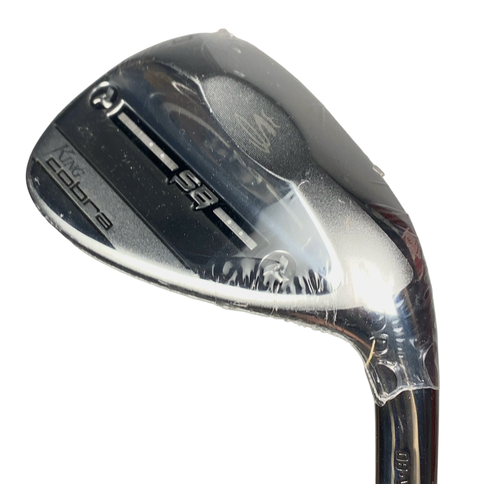 Cobra Snakebite Wedge / Flex Stiff / 60/8