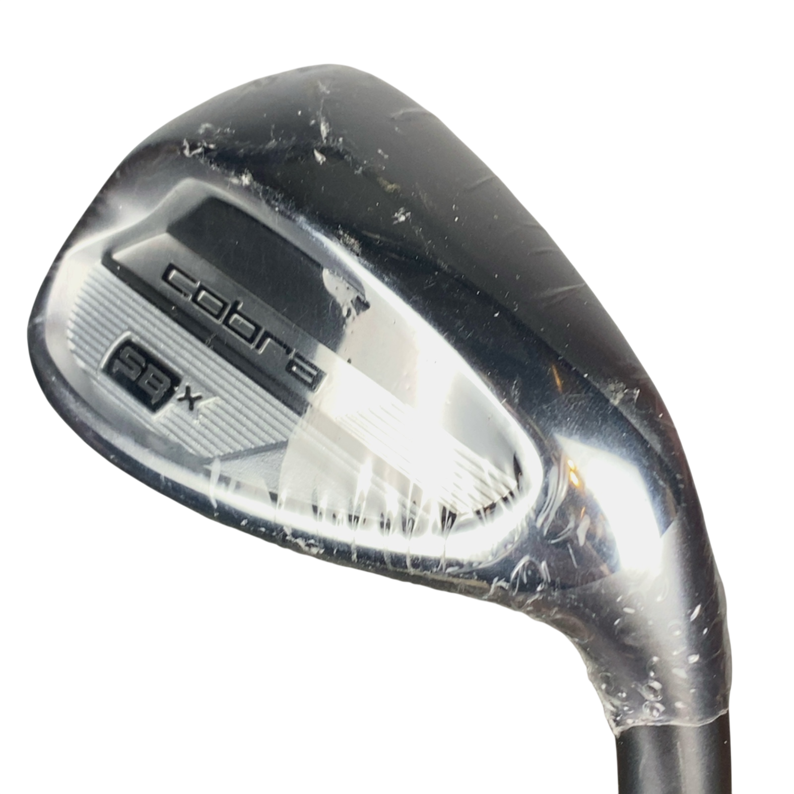 Cobra Snakebite X Wedge / Flex Wedge / 52/12