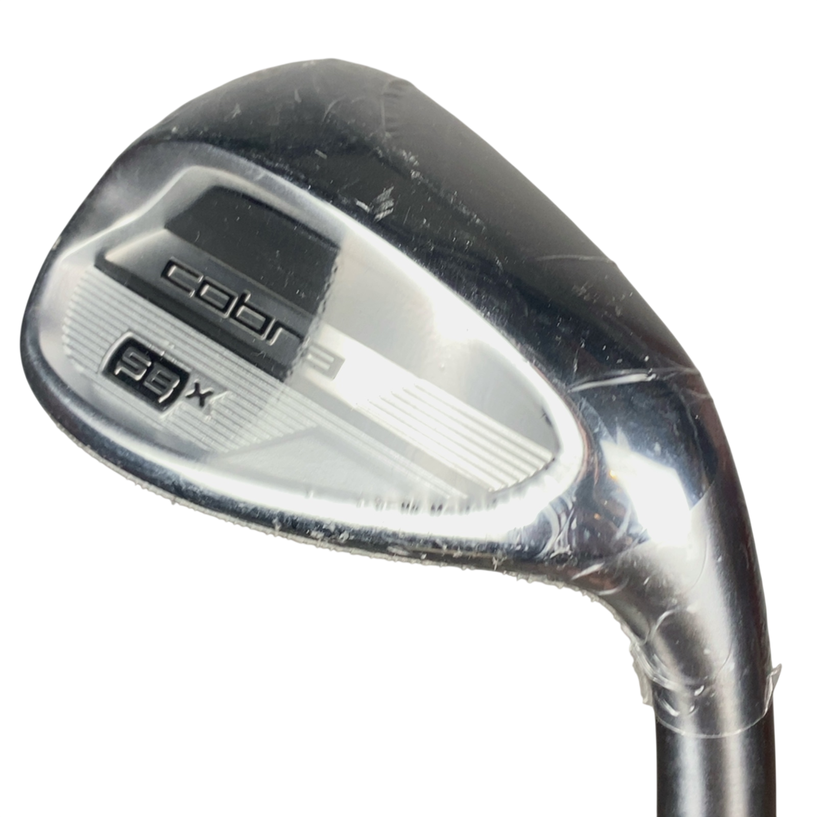 Cobra Snakebite X Wedge / Flex Wedge / 52/12