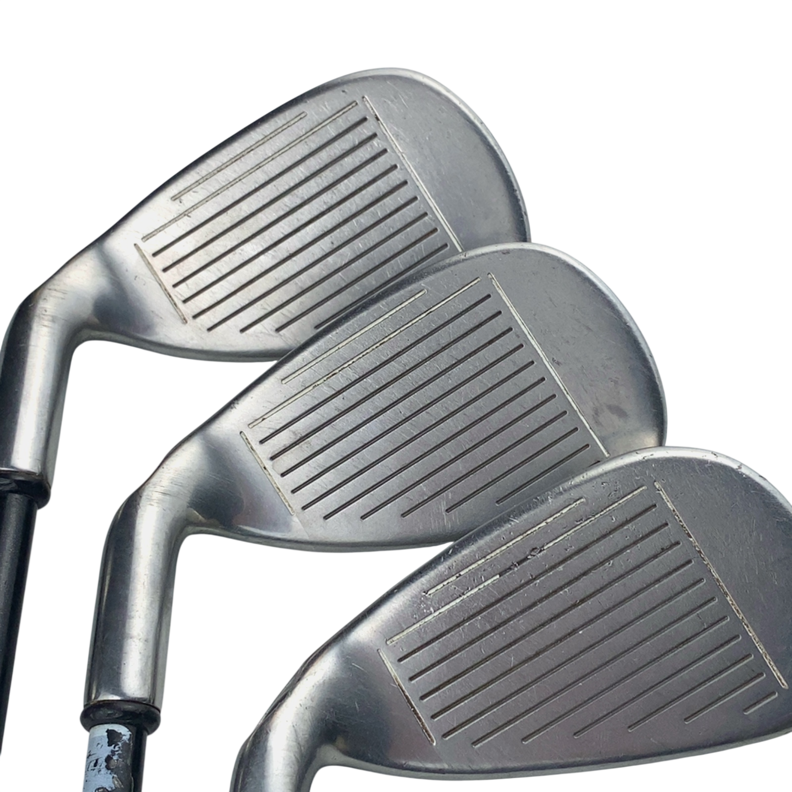 Callaway Diablo Edge Jernsæt / 4-PW+SW / Flex Regular / Grafit