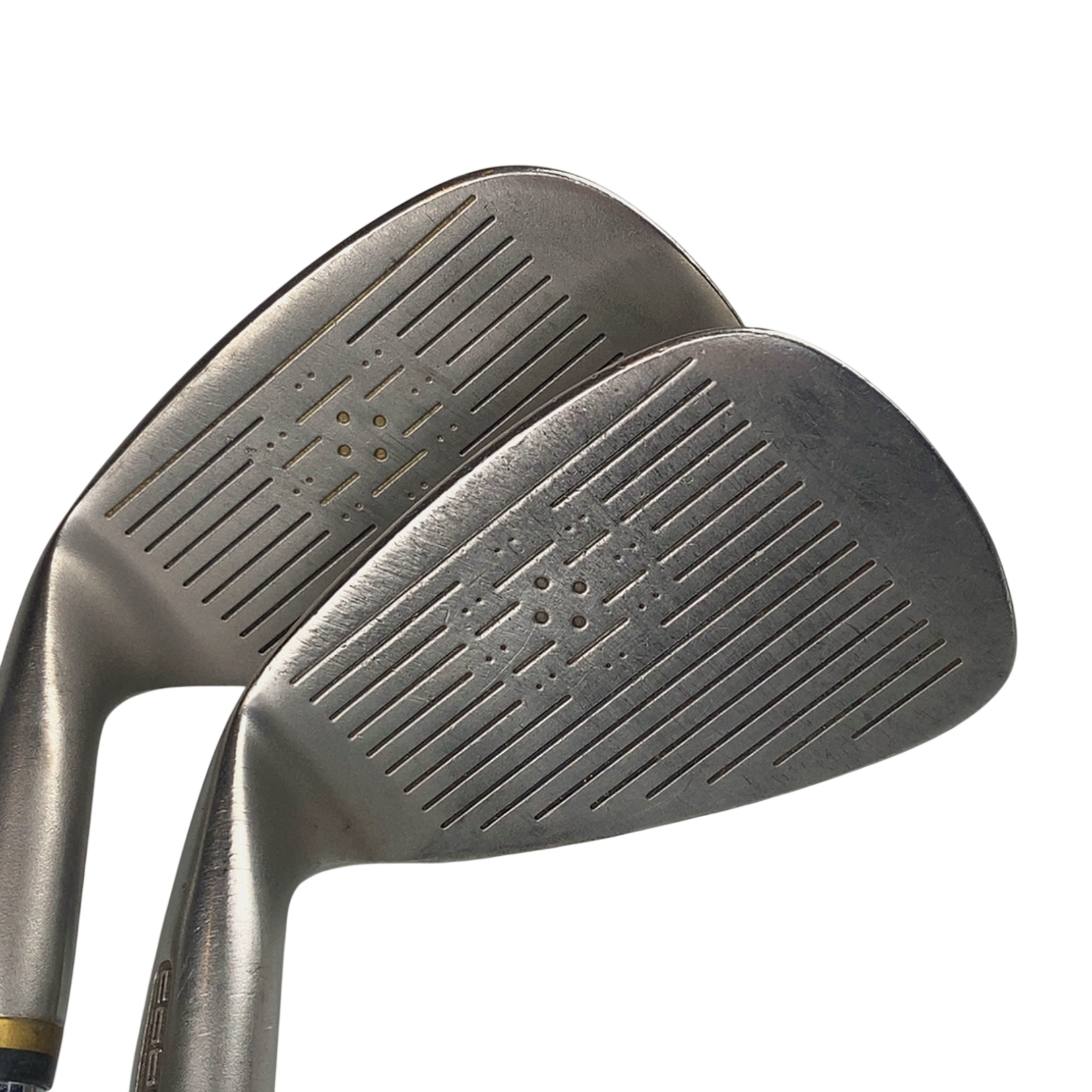 Cobra King II Oversize Jernsæt / 3-PW+GW+SW+LW / Flex Regular / Stål
