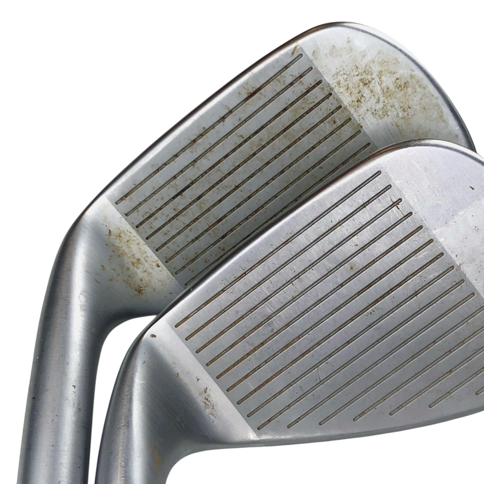 TaylorMade P790 2021 Jernsæt / 4-PW+GW / Flex Regular / Grafit