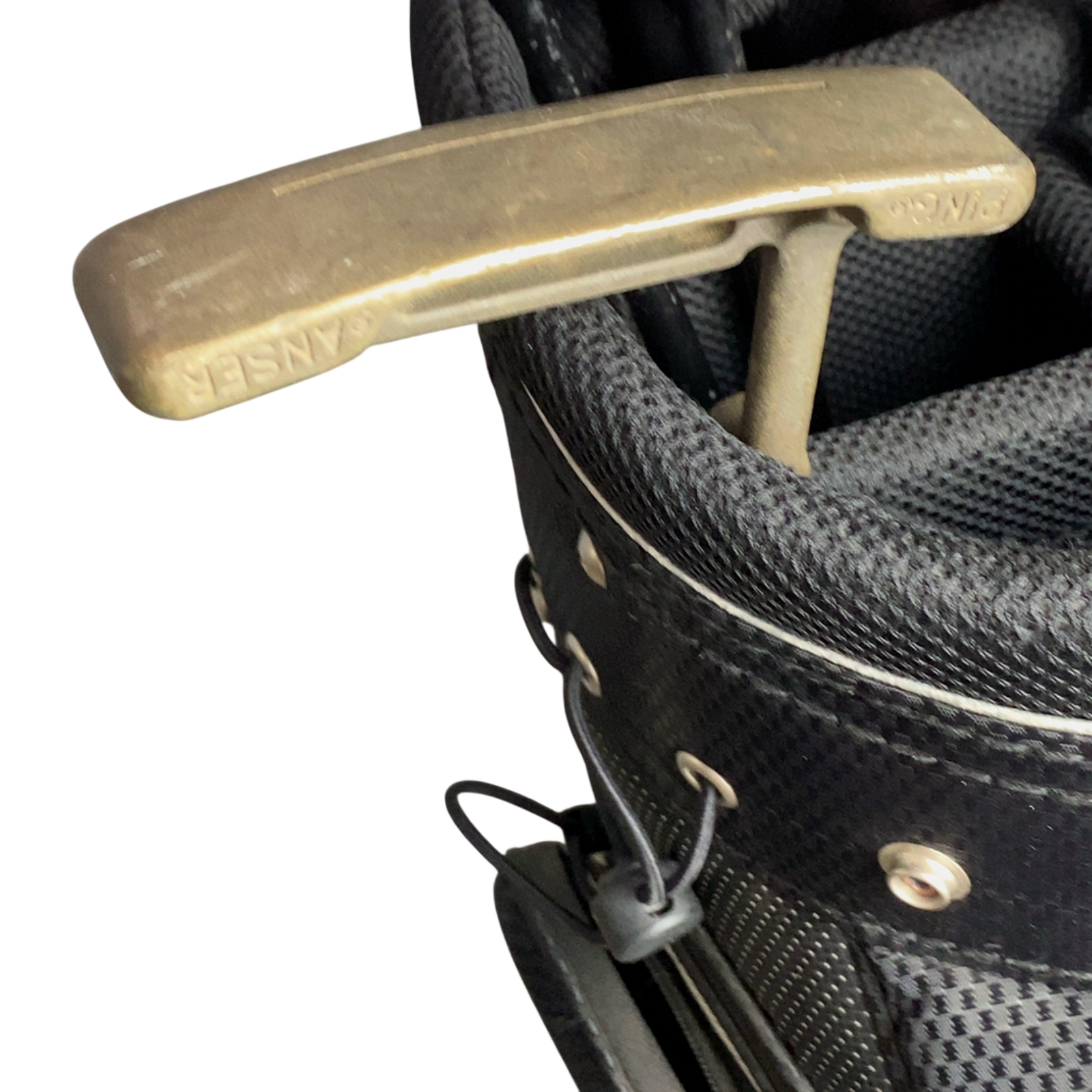 Golf Copenhagen Copenhagen Komplet Sæt Uden Bag / 5-PW+SW / Flex Regular / Grafit