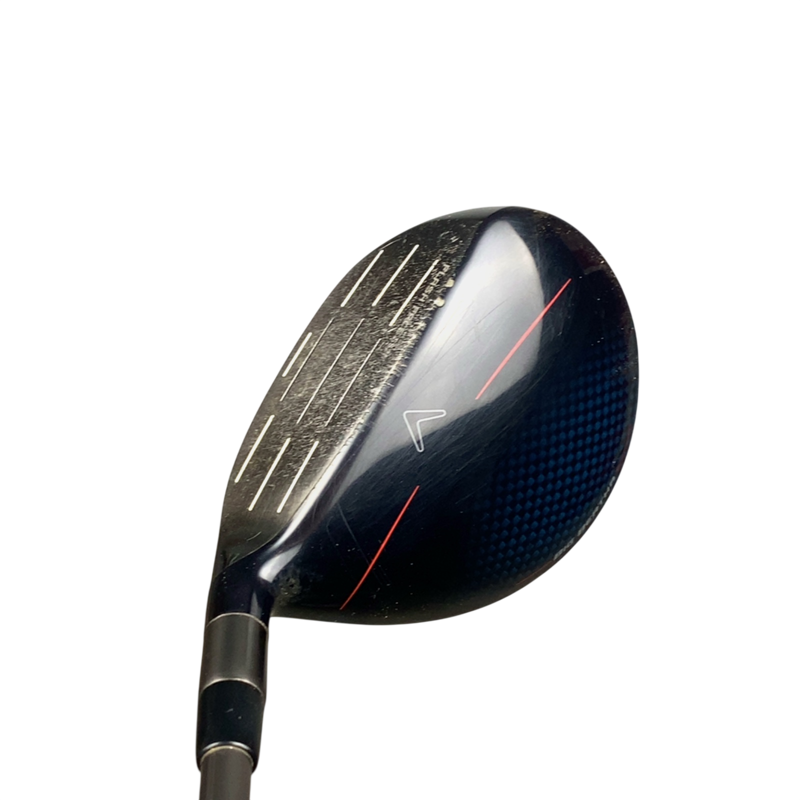 Callaway Big Bertha 2021 Fairway Wood / Flex Regular / #5/18