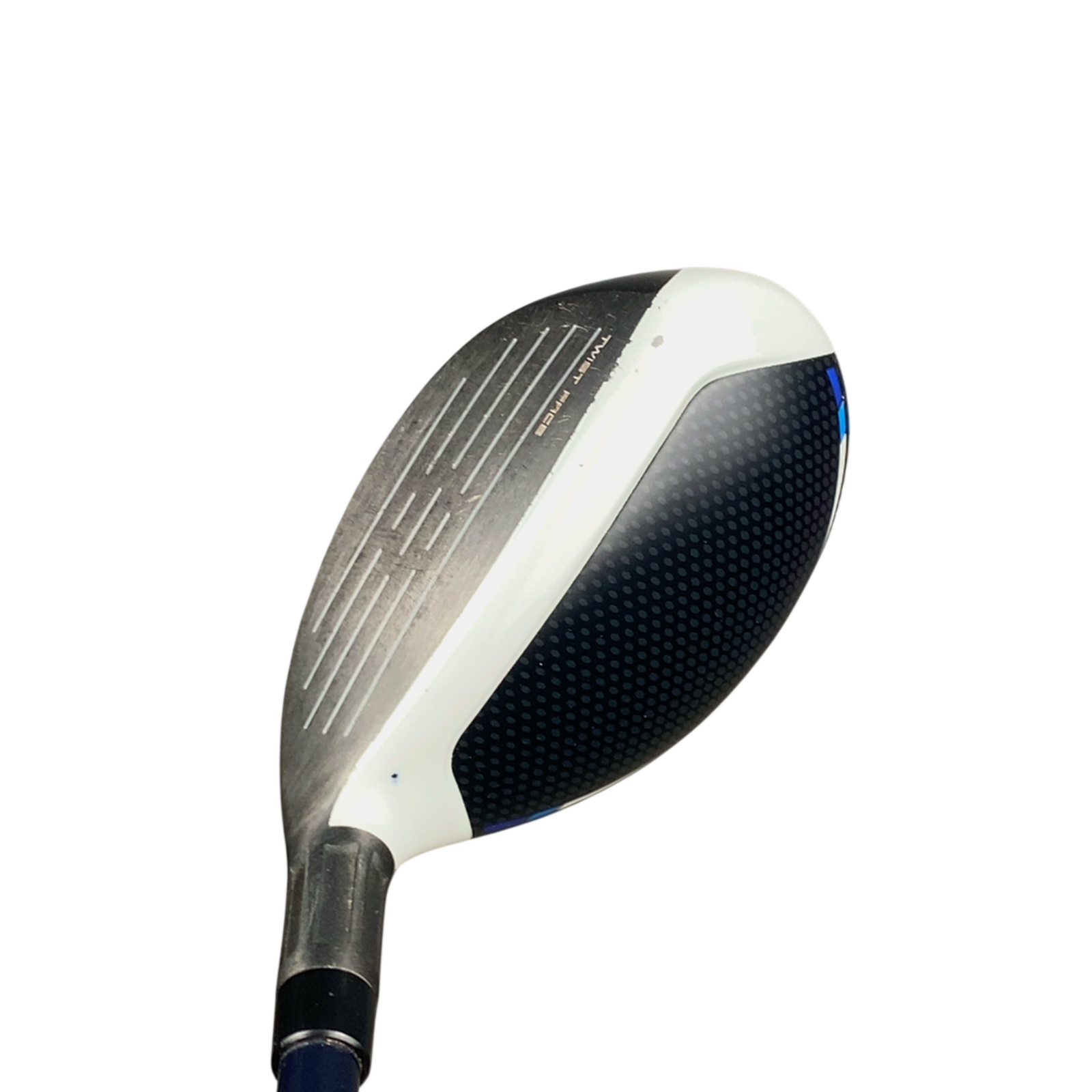 TaylorMade Sim 2 Max Hybrid / Flex A-flex / #5/25
