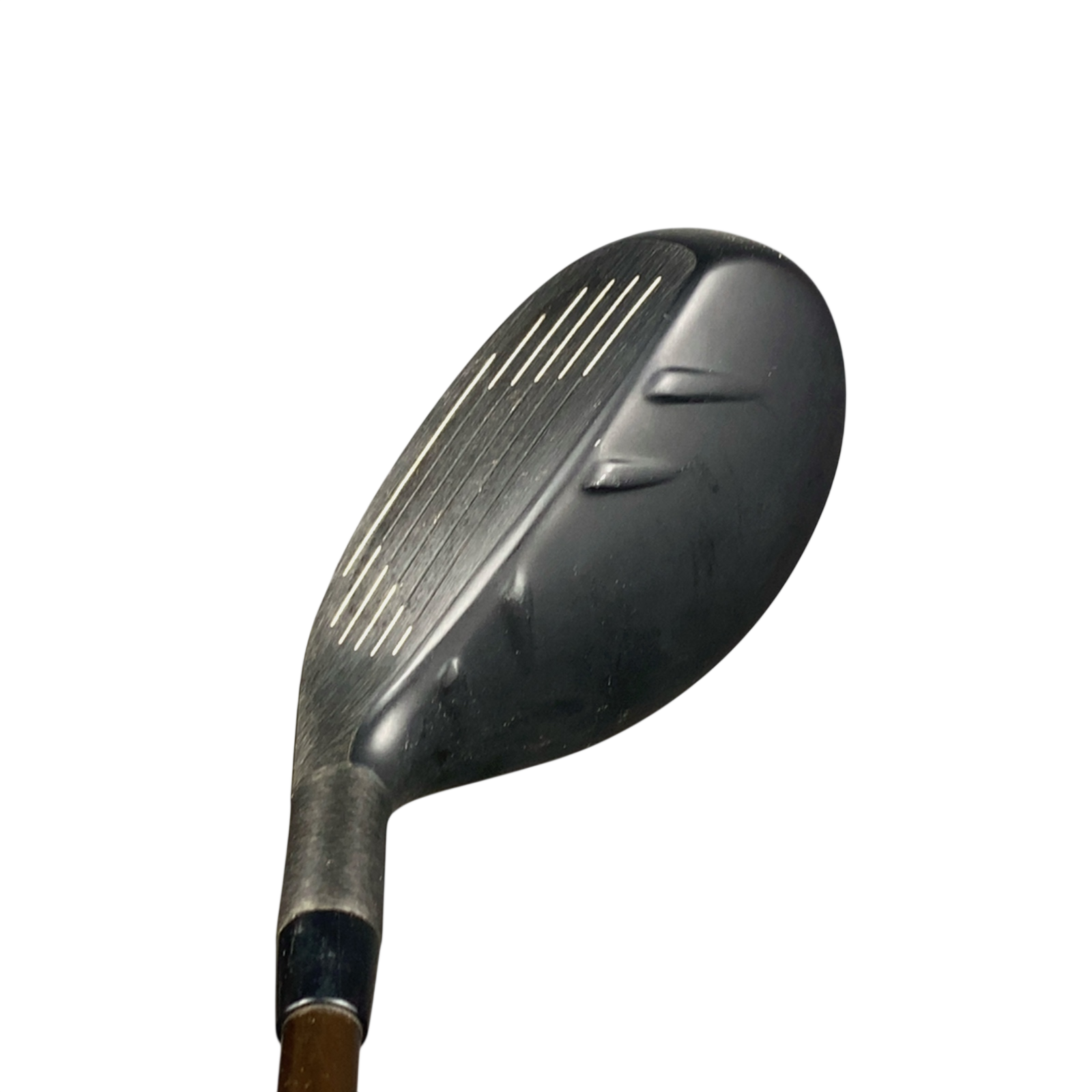 PING G400 Hybrid / Flex Regular / #3/19