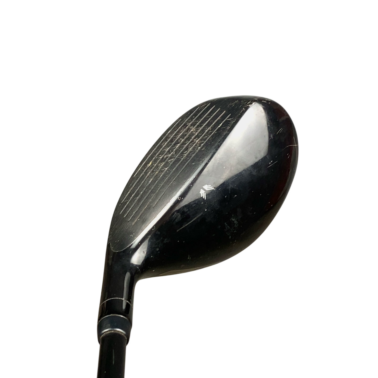 Wilson Staff D9 Hybrid / Flex Stiff / #3/19