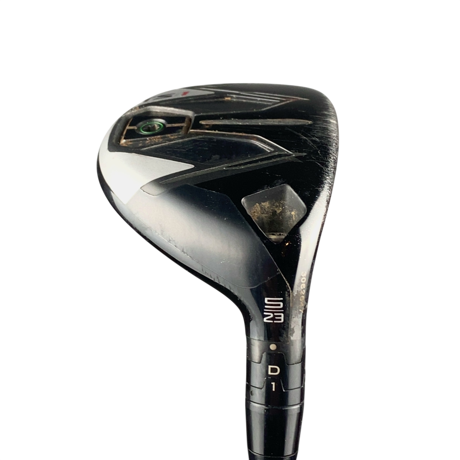 Titleist TSi1 Hybrid / Flex Regular / #5/23