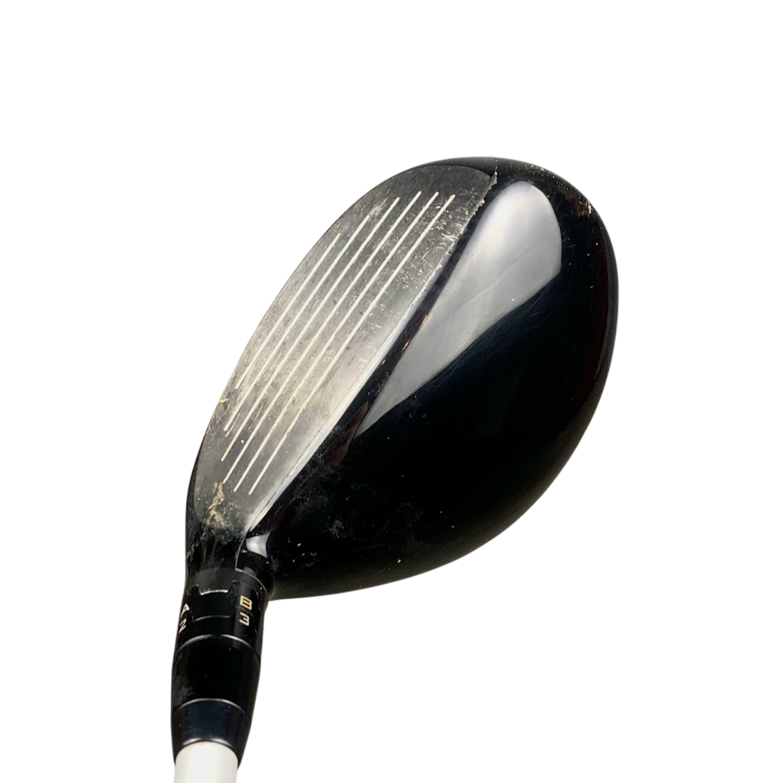 Titleist TSi1 Hybrid / Flex Regular / #5/23