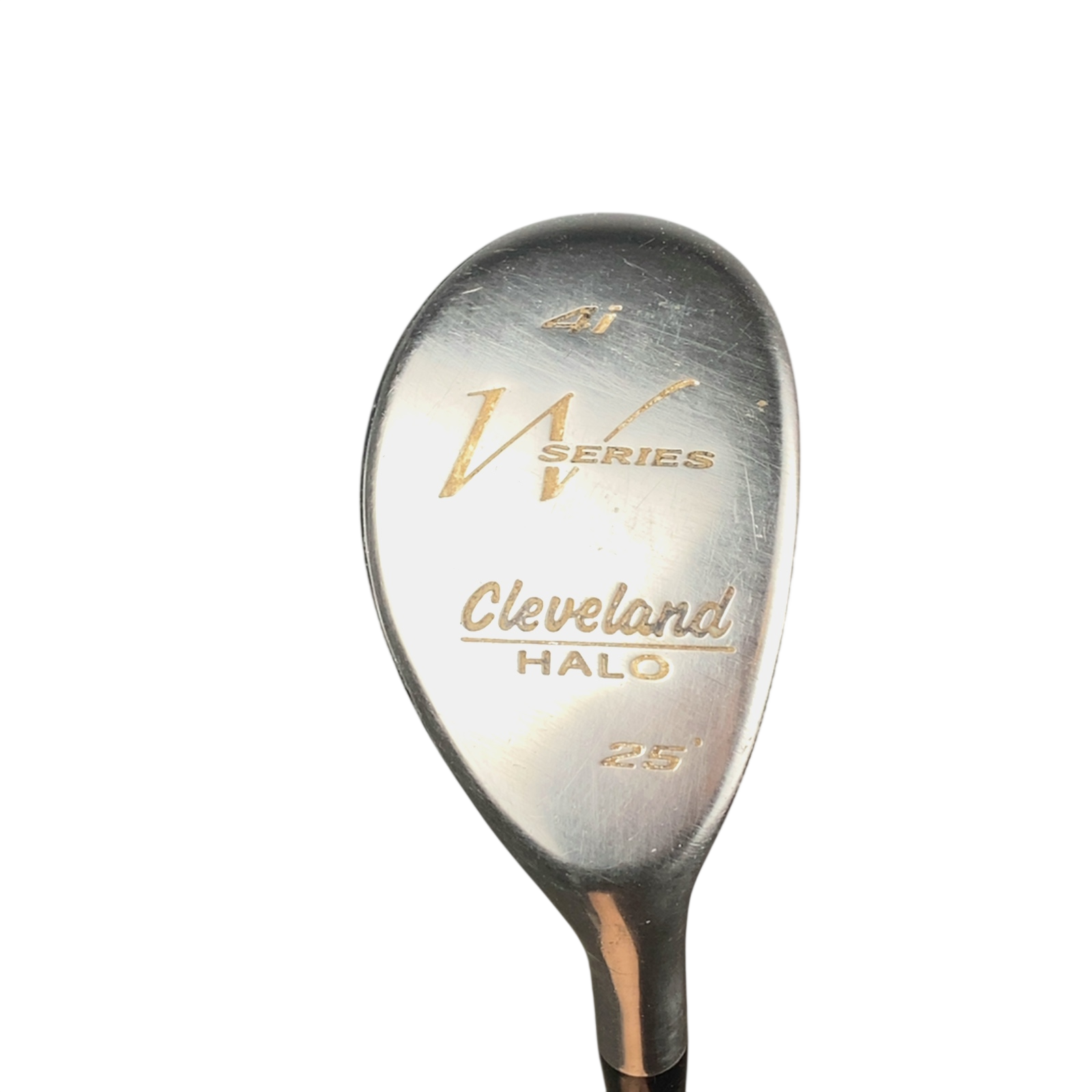 Cleveland Halo W-series Hybrid / Flex Ladies / #4/25