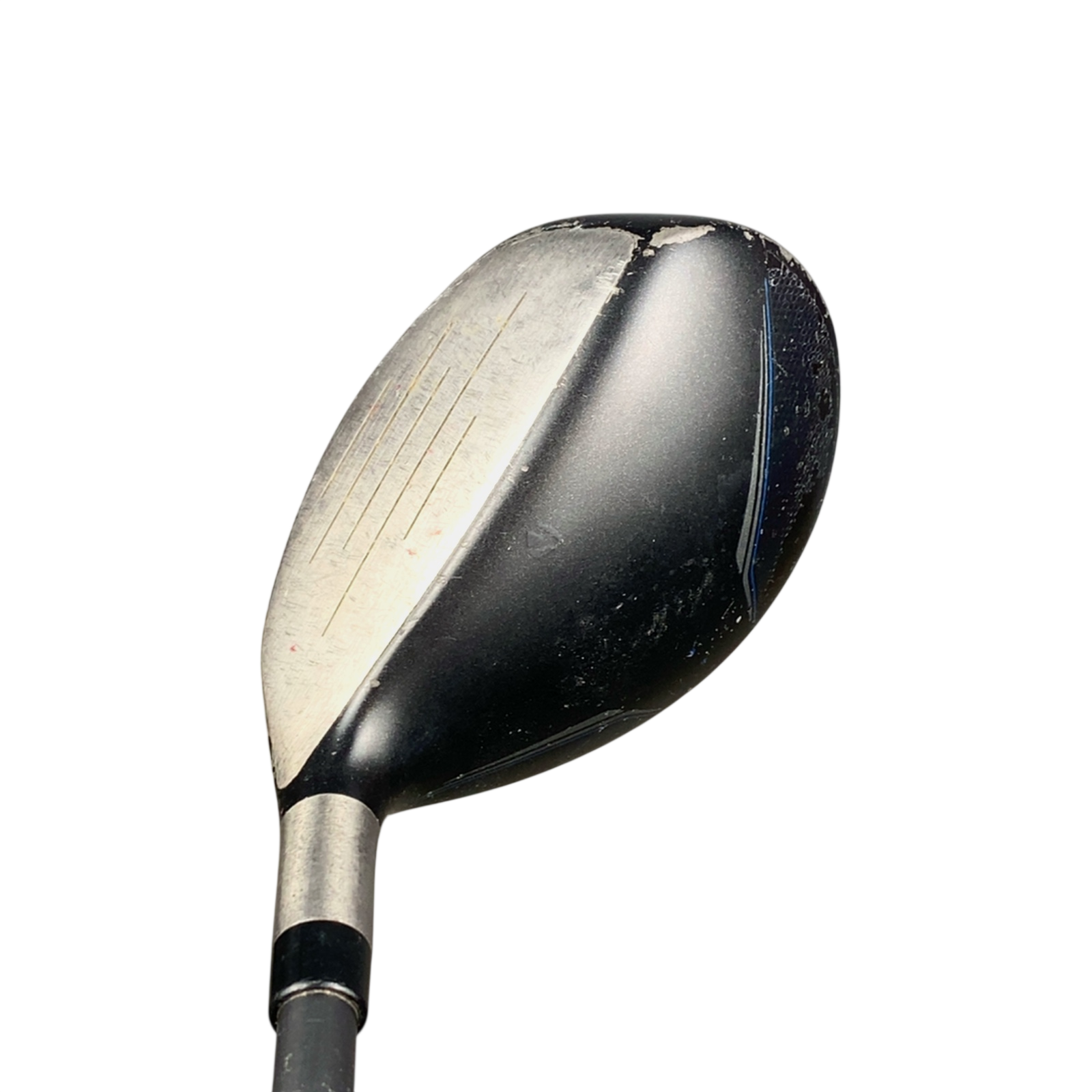 TaylorMade Jetspeed Hybrid / Flex Ladies / #6/29